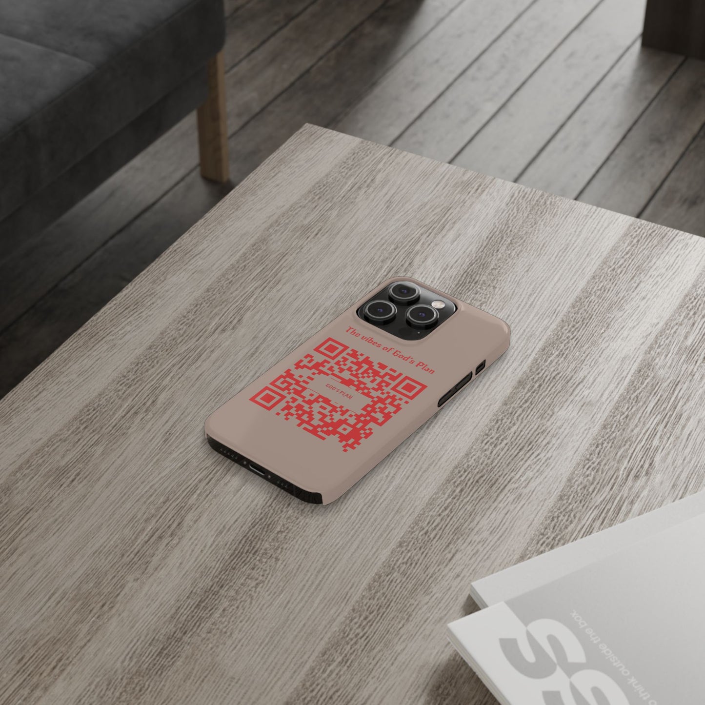 Slim Phone Cases