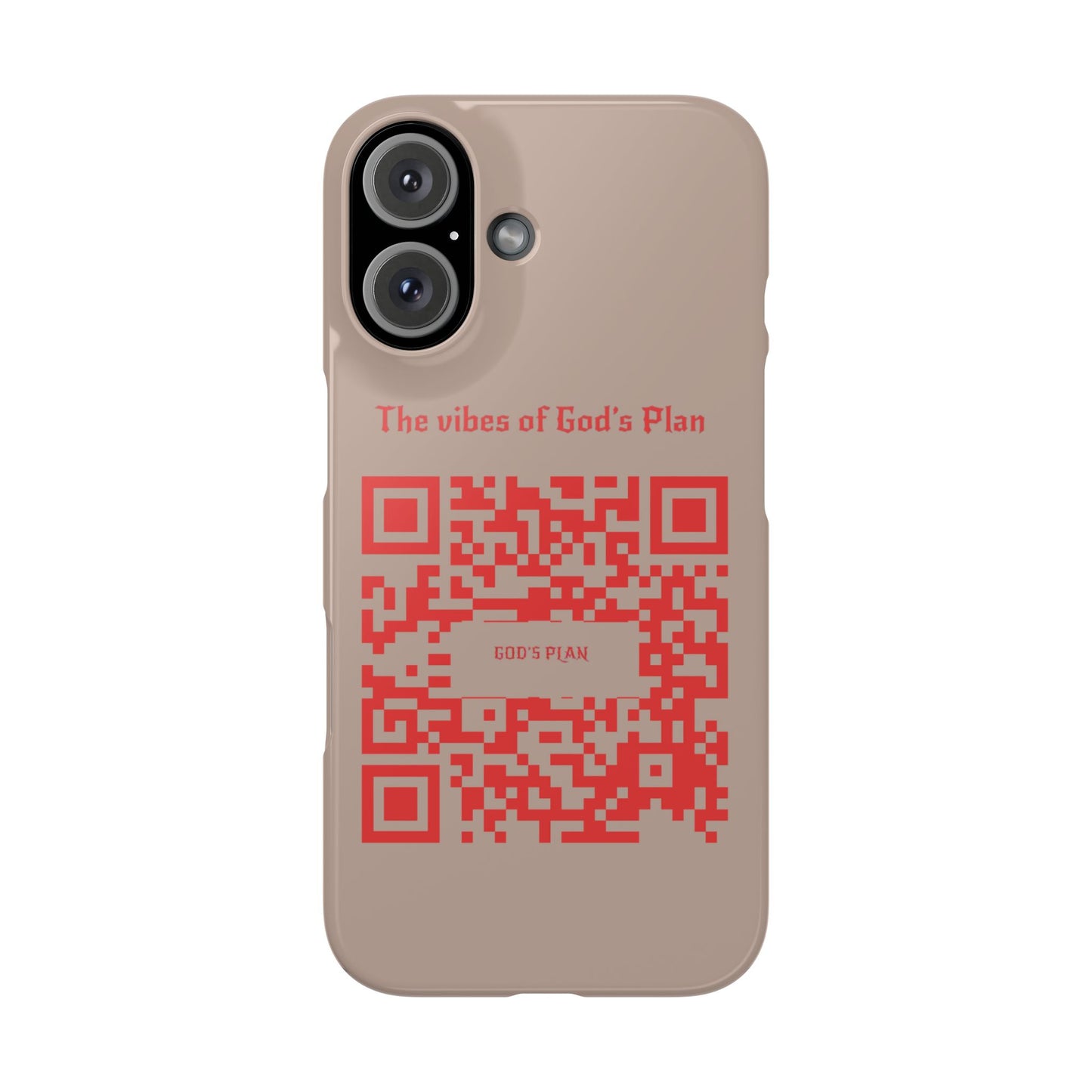 Slim Phone Cases