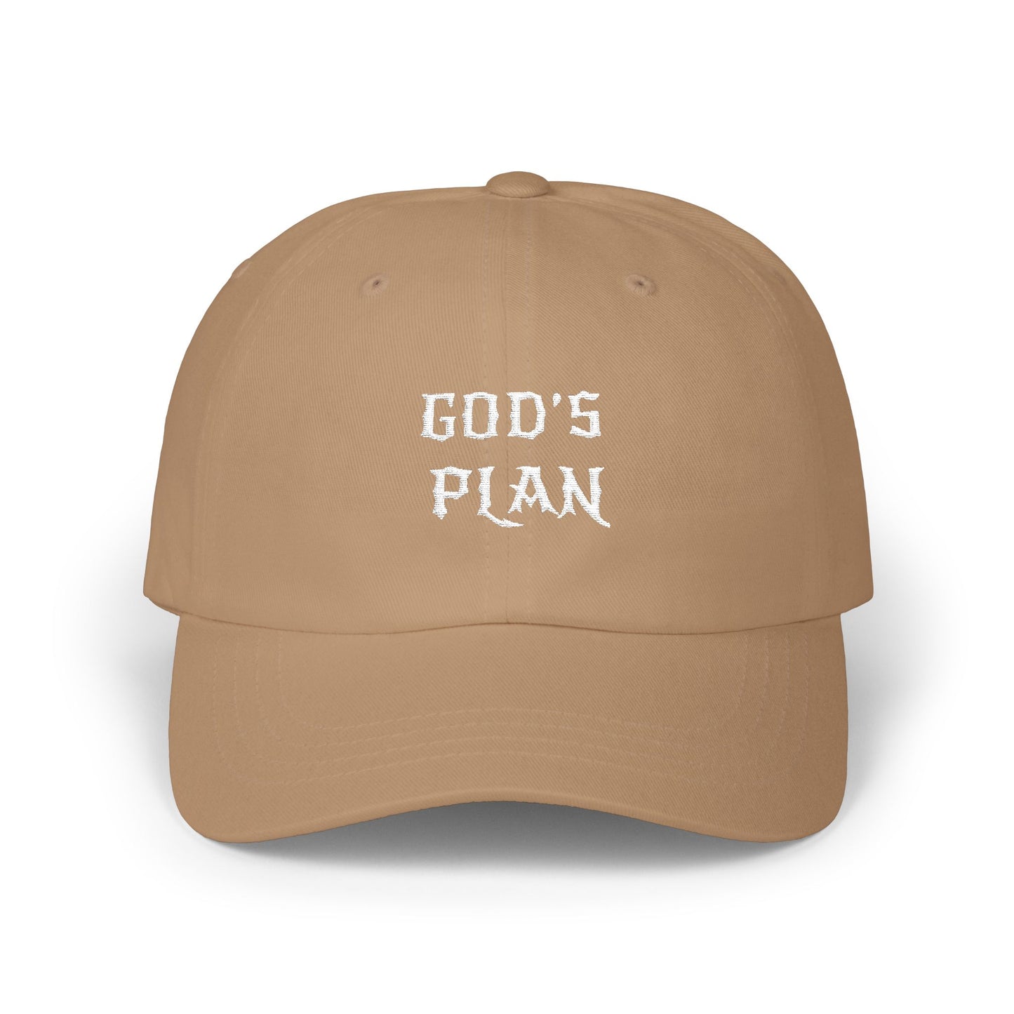 Gorra clásica