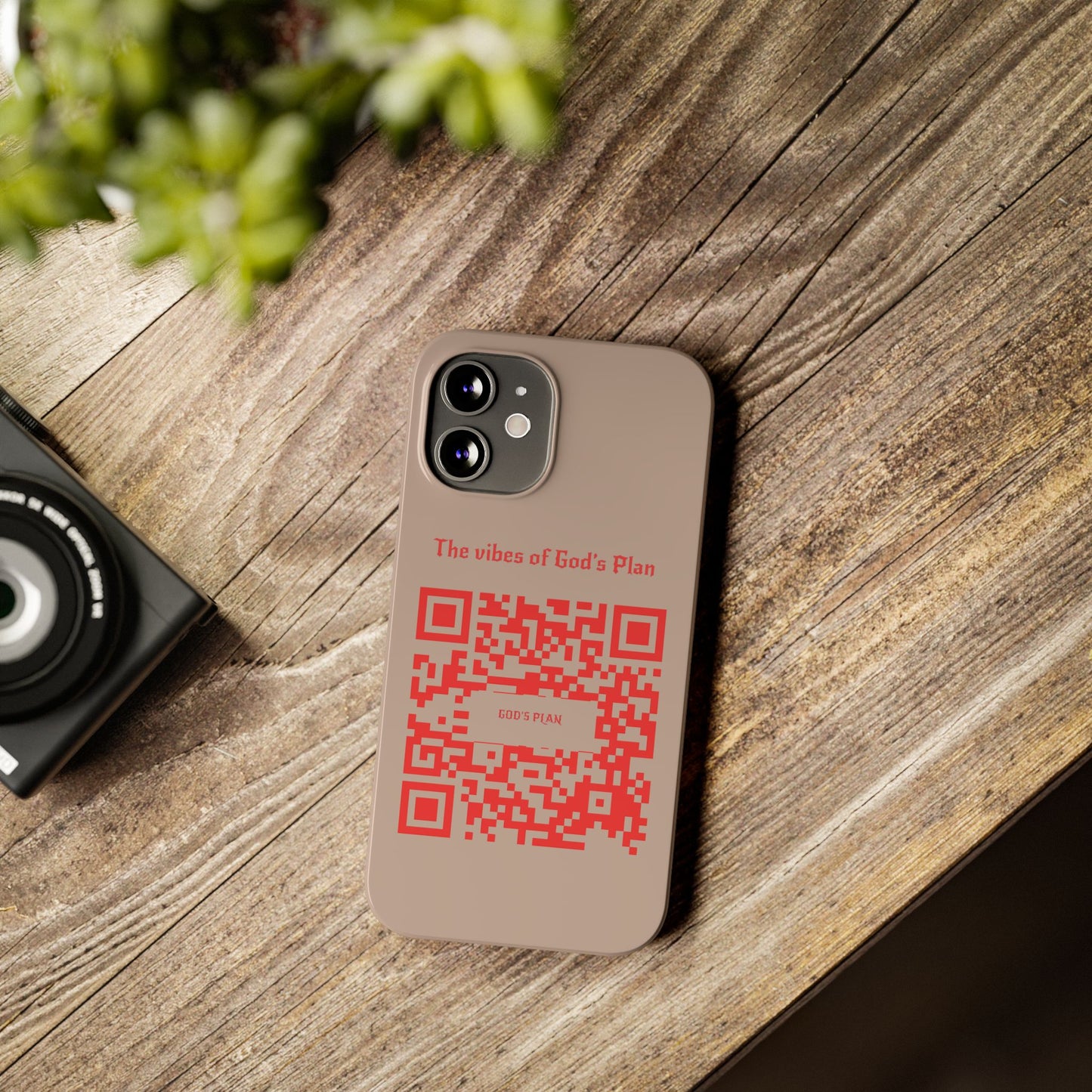 Slim Phone Cases