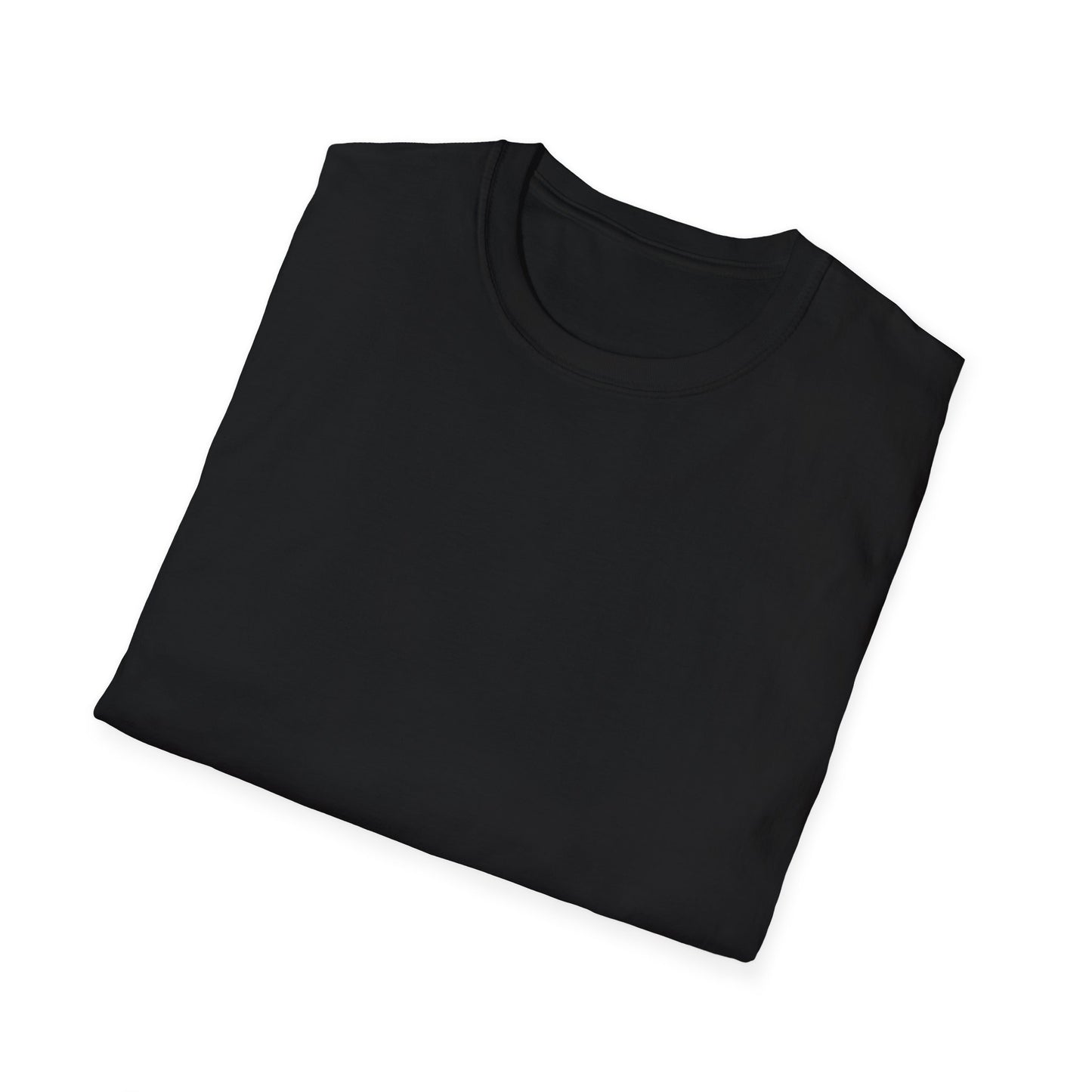 Camiseta unisex de estilo suave Animal