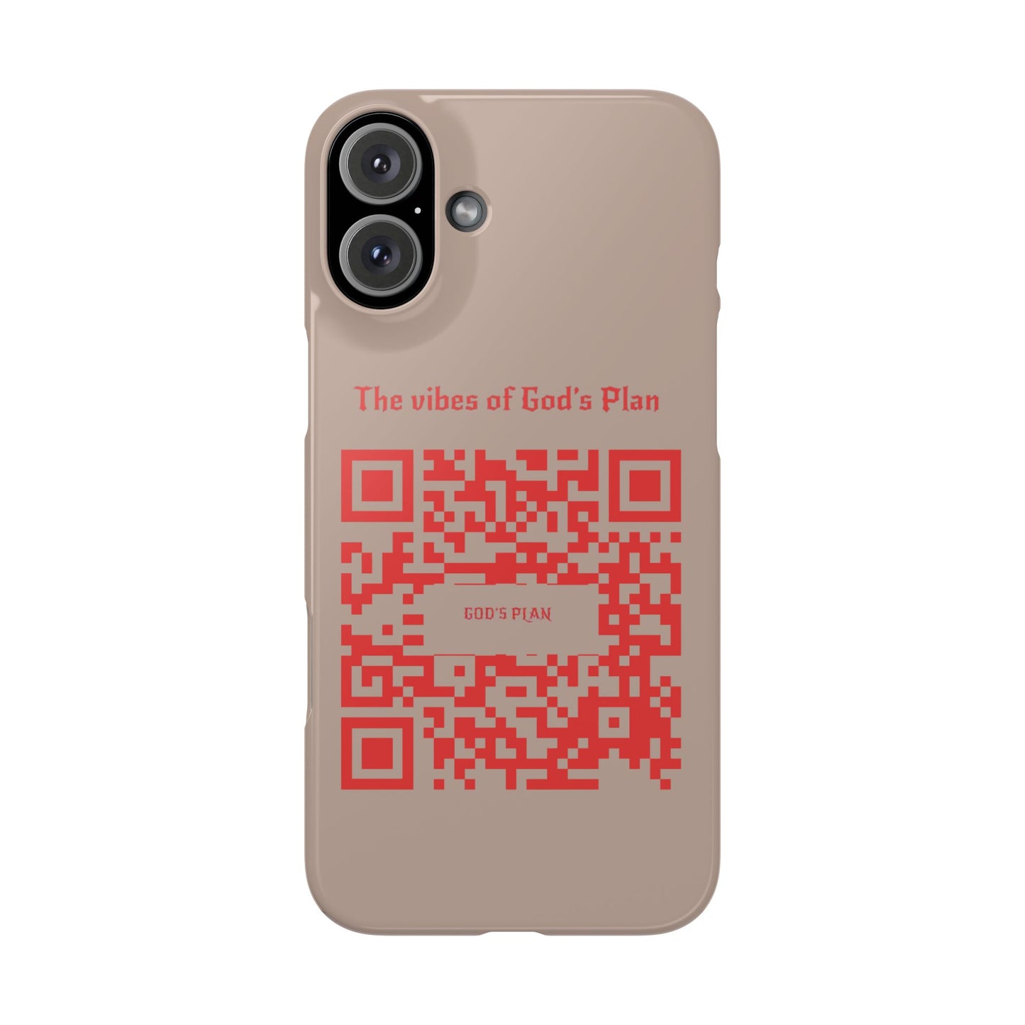 Slim Phone Cases