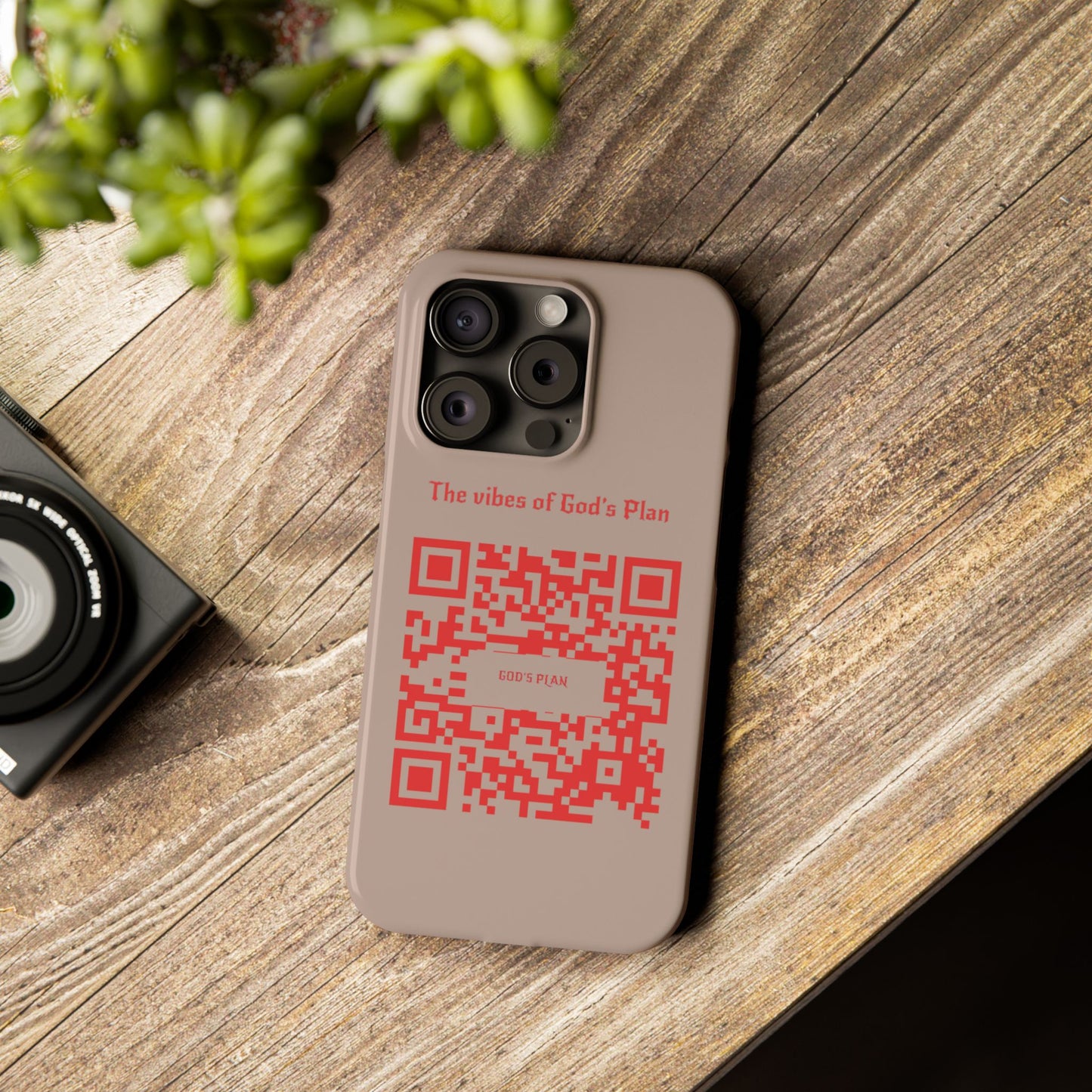 Slim Phone Cases