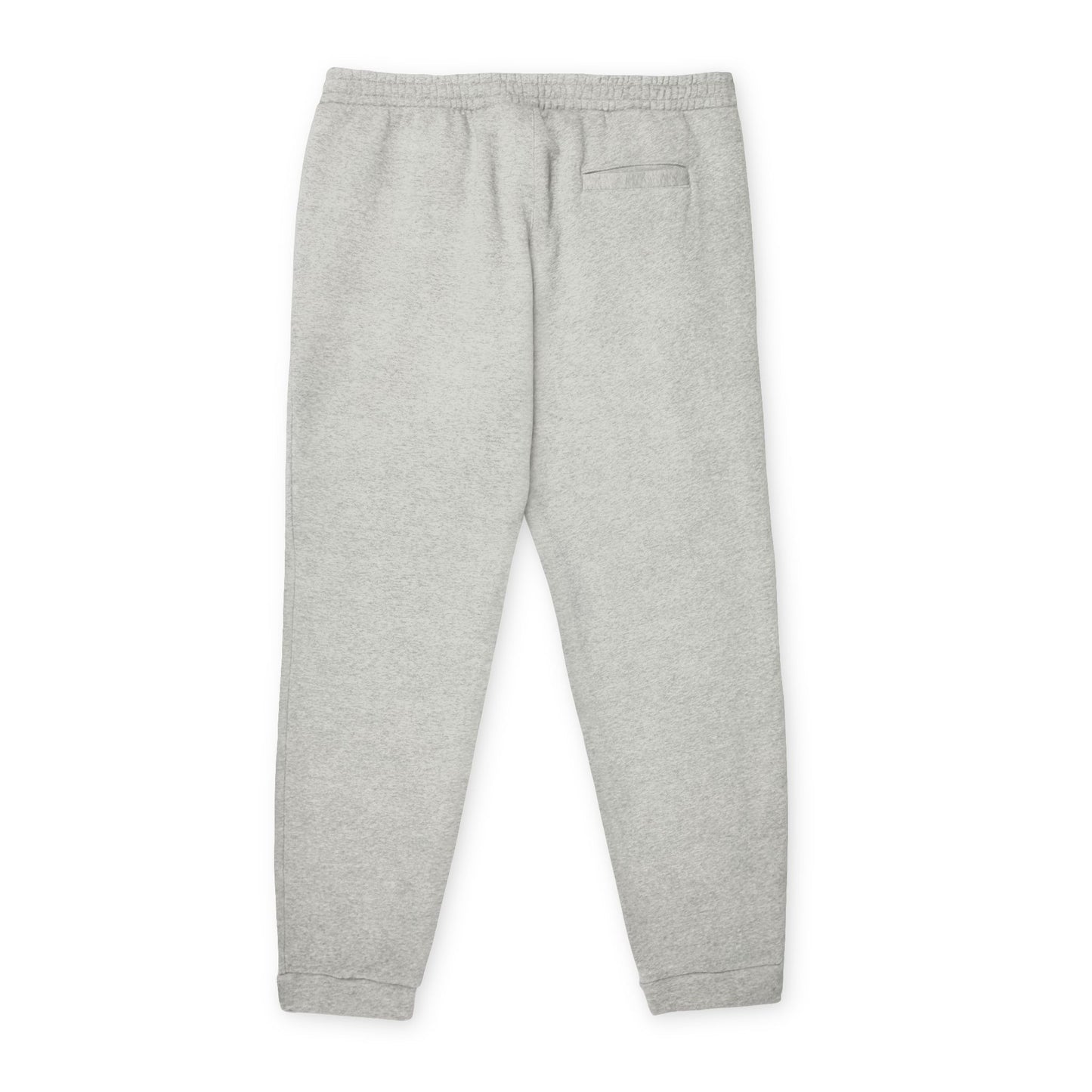 God’s Plan Unisex Fleece Joggers - Comfortable Athleisure Wear