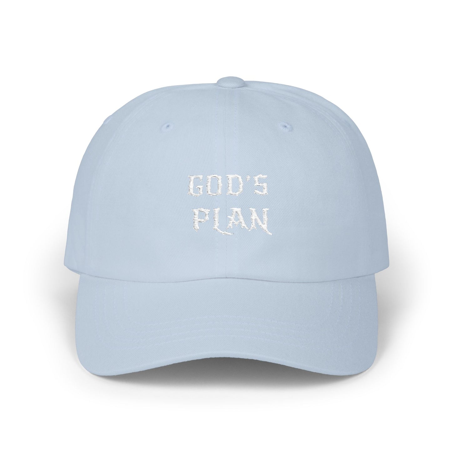 Gorra clásica