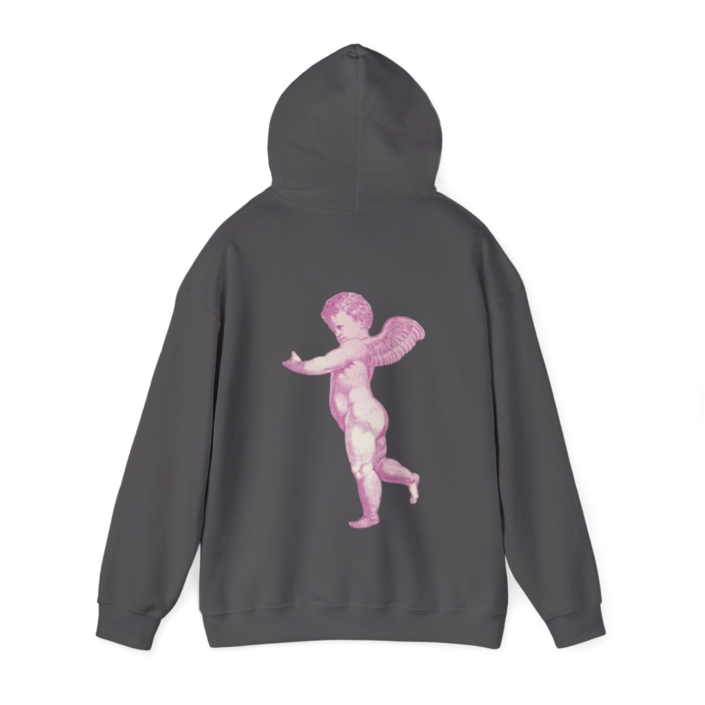 Sudadera Angel con capucha unisex Heavy Blend™