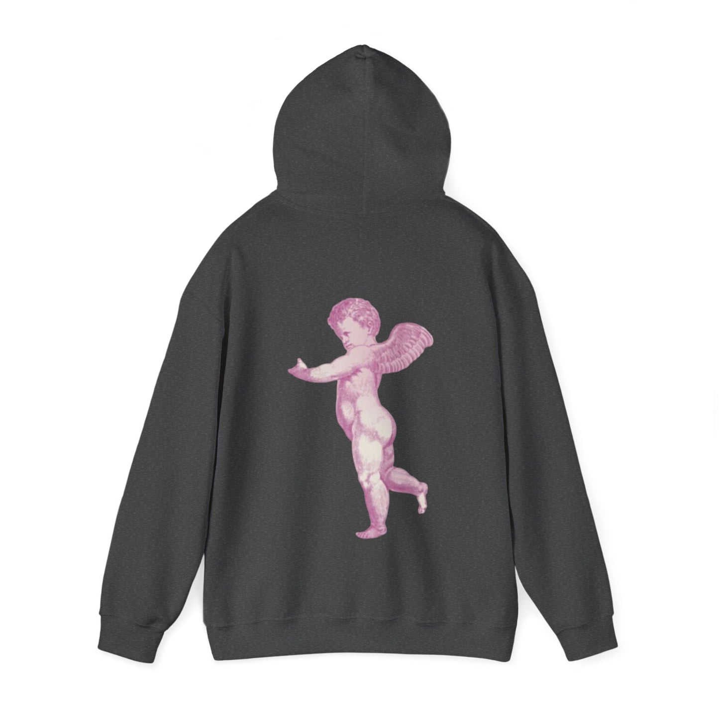 Sudadera Angel con capucha unisex Heavy Blend™