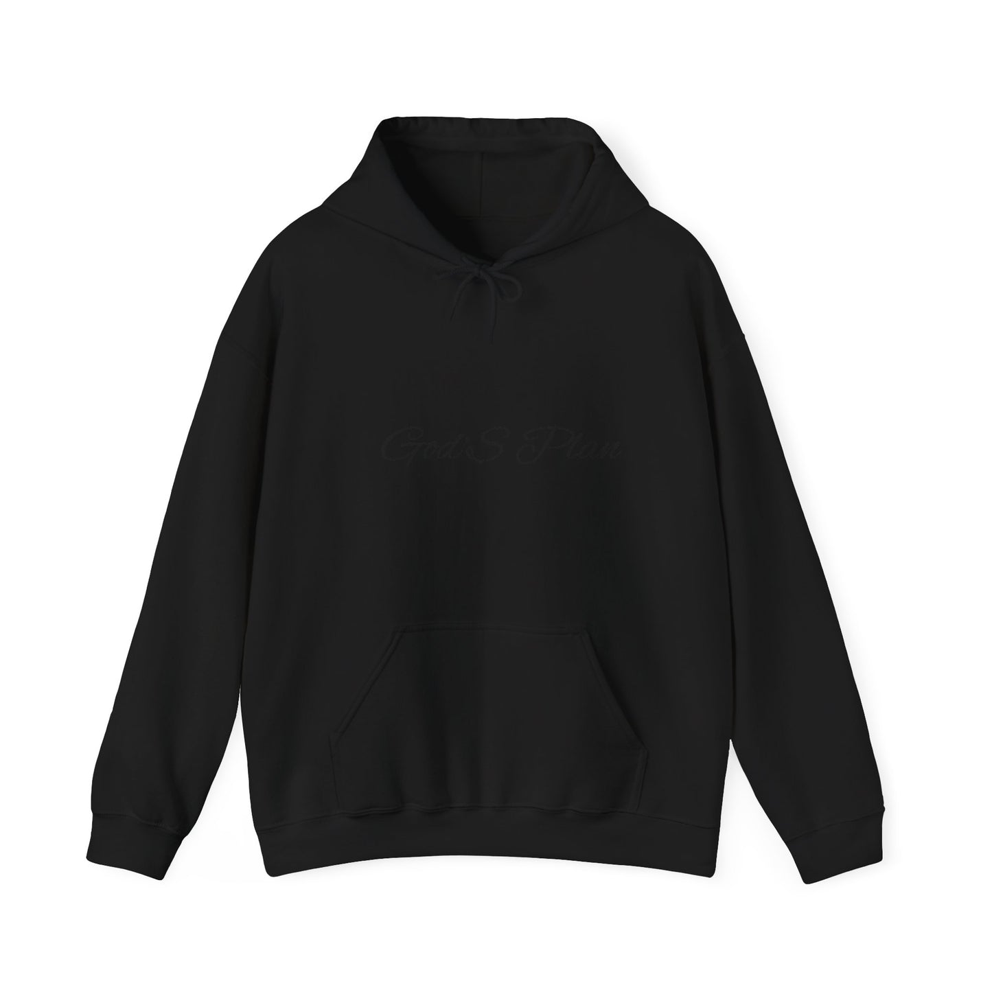 Sudadera Angel con capucha unisex Heavy Blend™