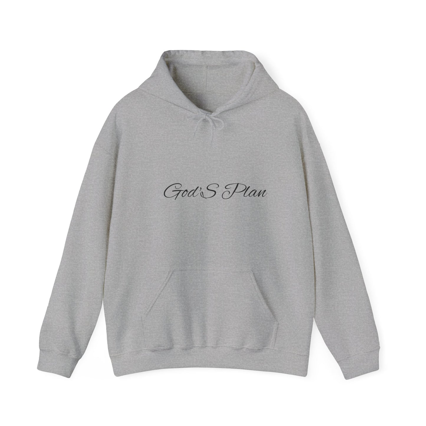Sudadera Angel con capucha unisex Heavy Blend™