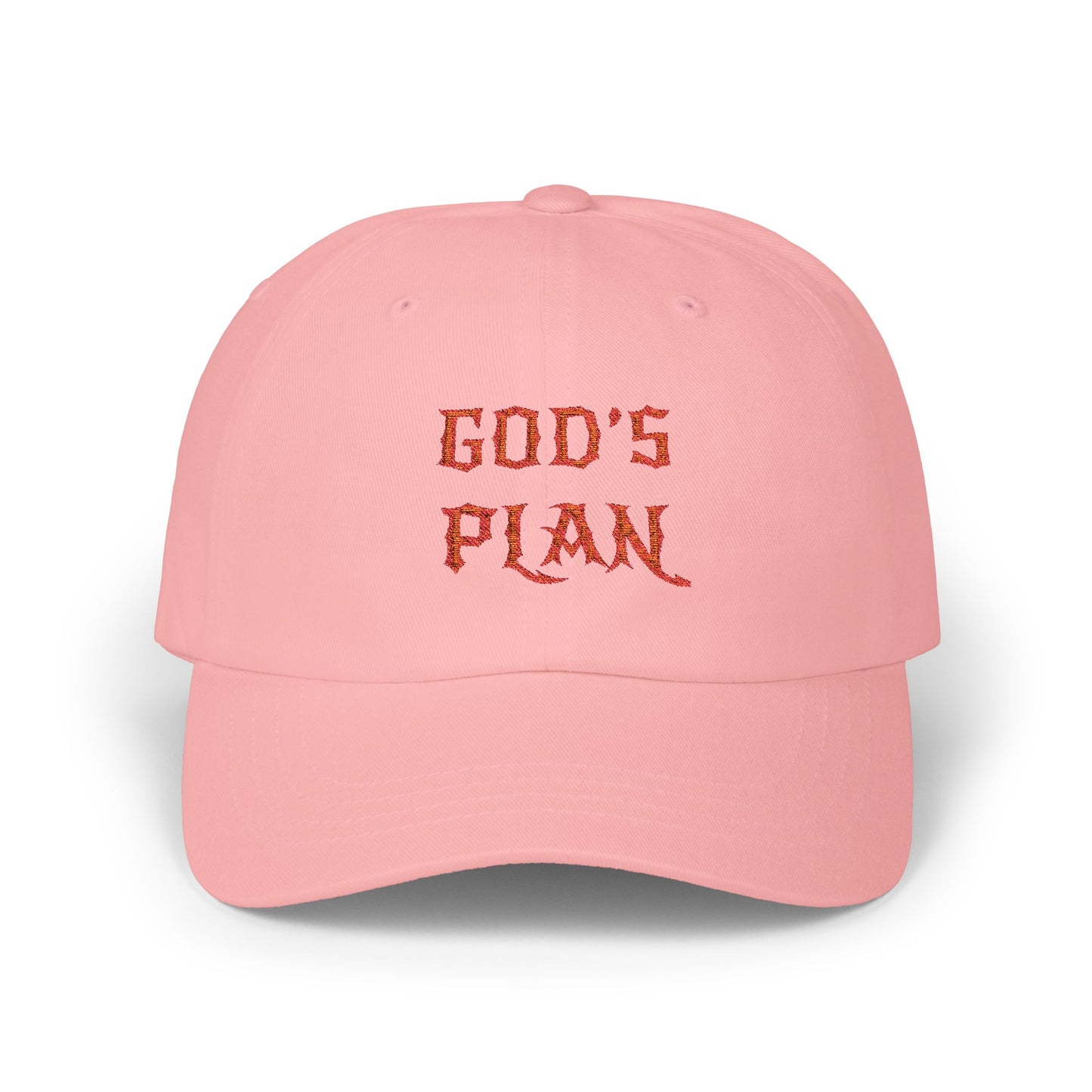 Gorra clásica