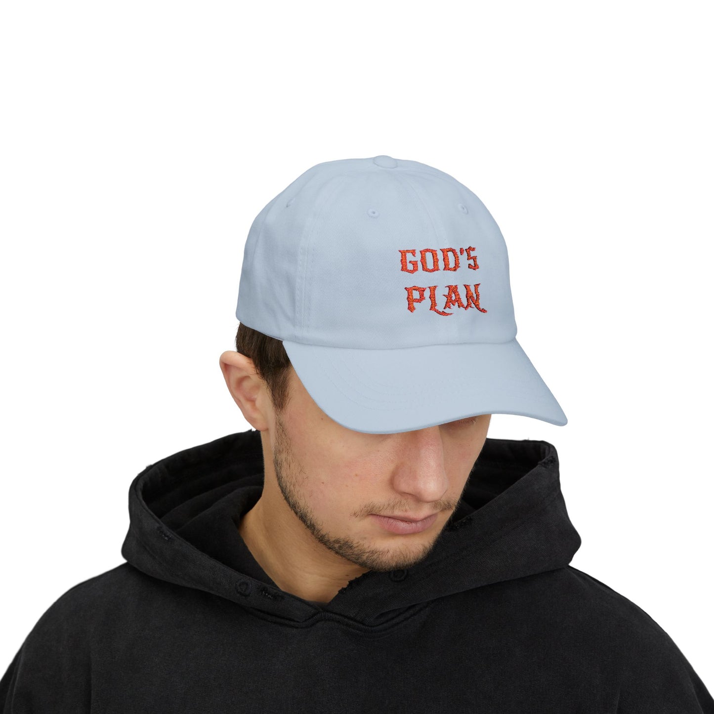 Gorra clásica