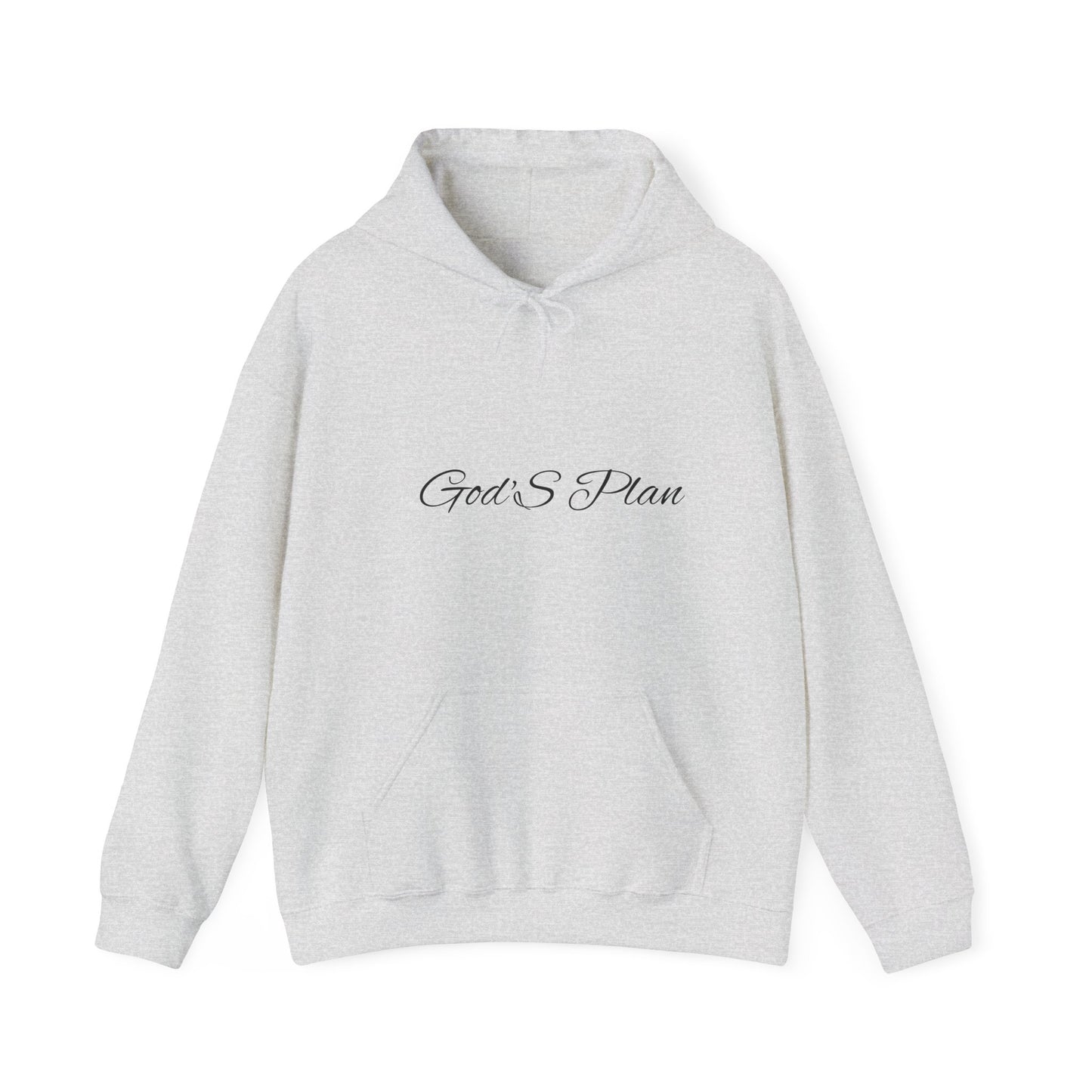 Sudadera Angel con capucha unisex Heavy Blend™