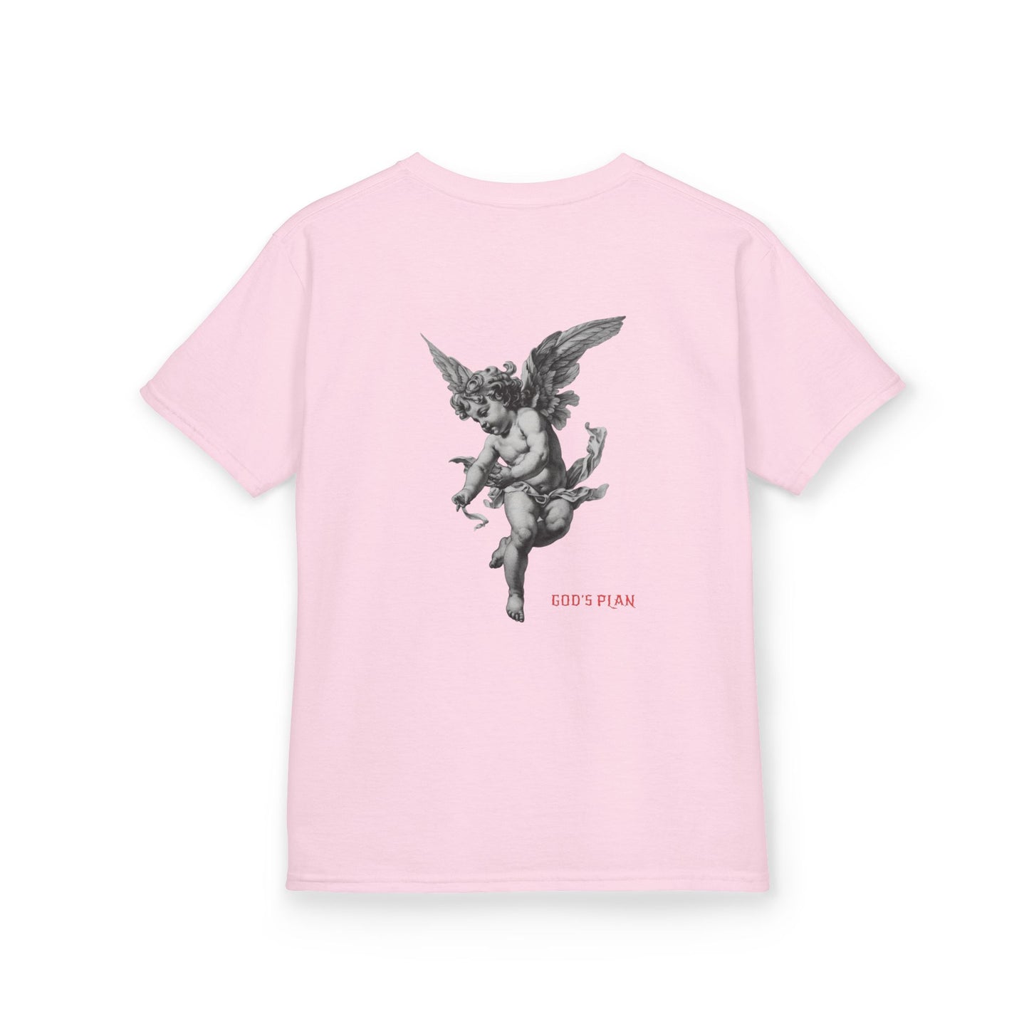 Camiseta Heavy Cotton™ para niños Cupido