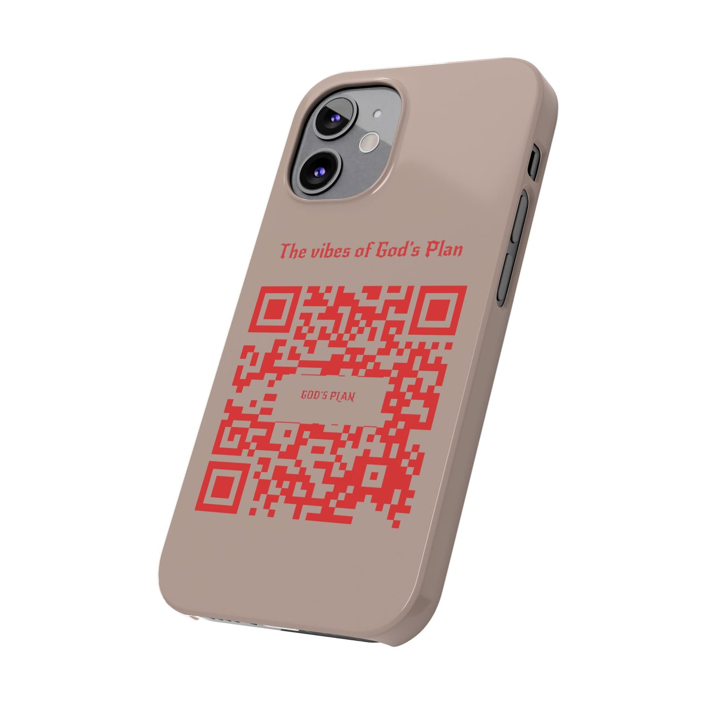 Slim Phone Cases