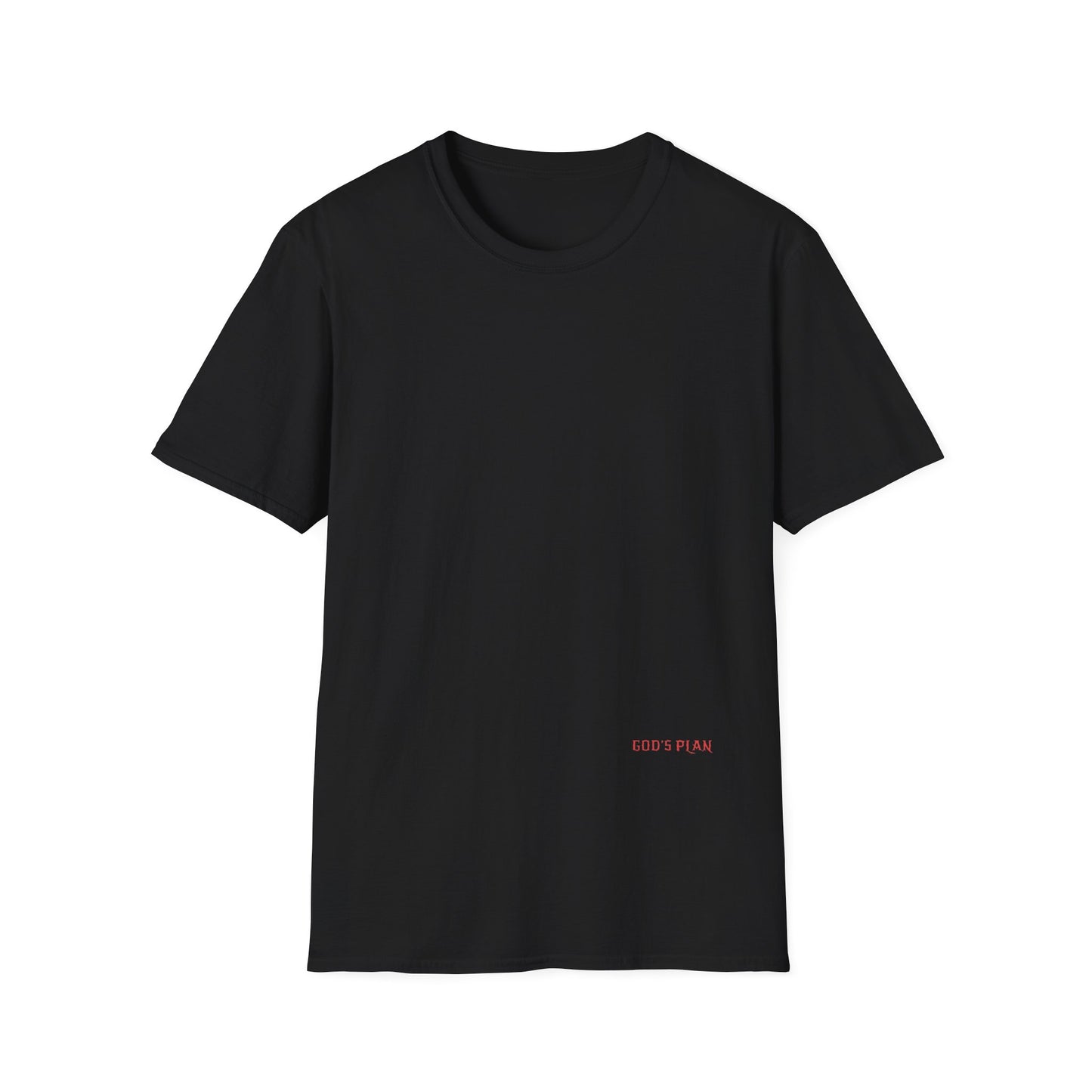 Camiseta unisex de estilo suave Animal