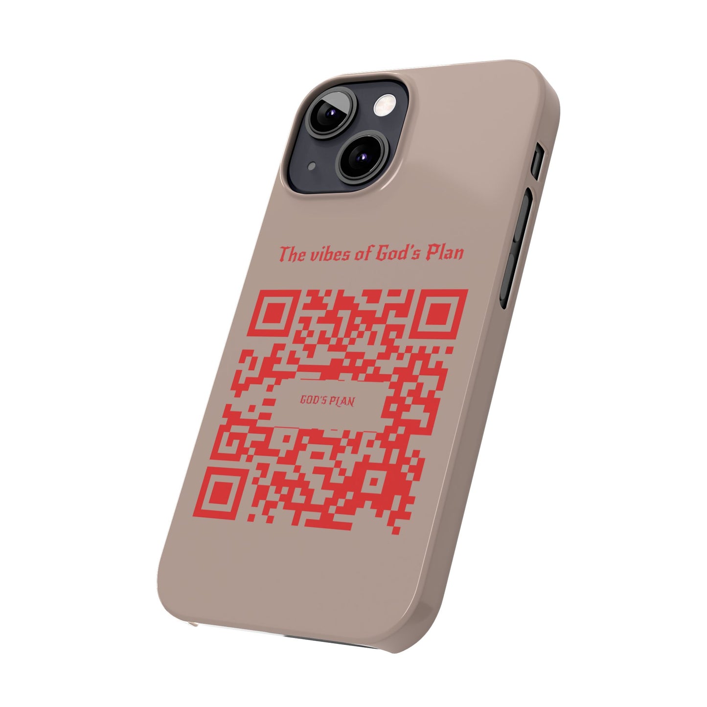 Slim Phone Cases
