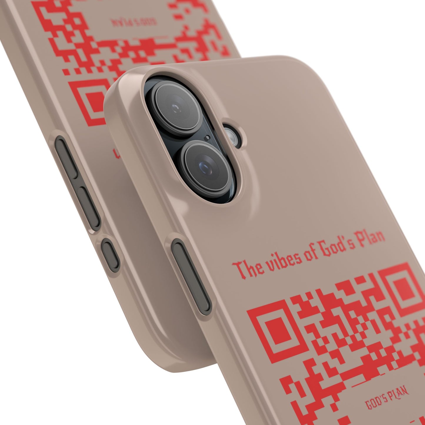 Slim Phone Cases