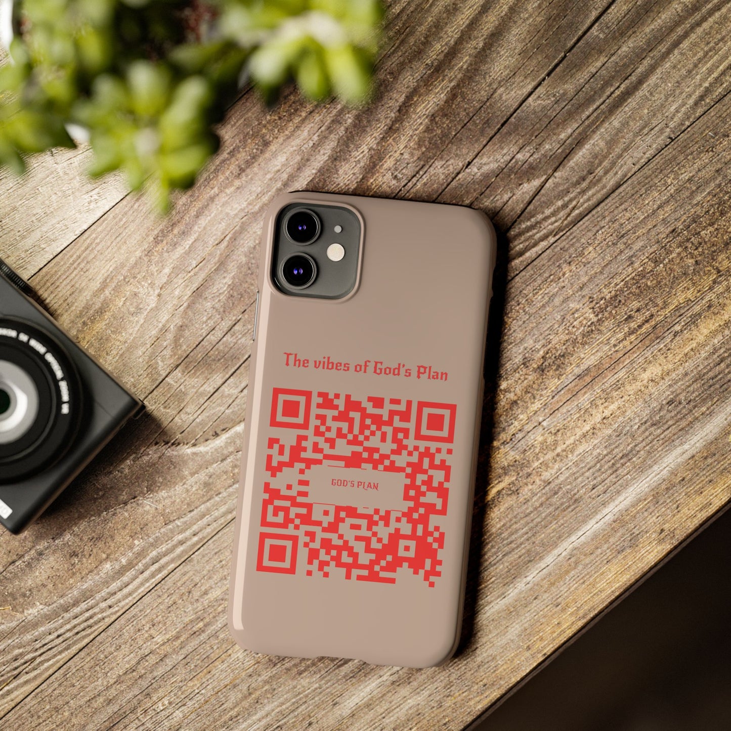 Slim Phone Cases