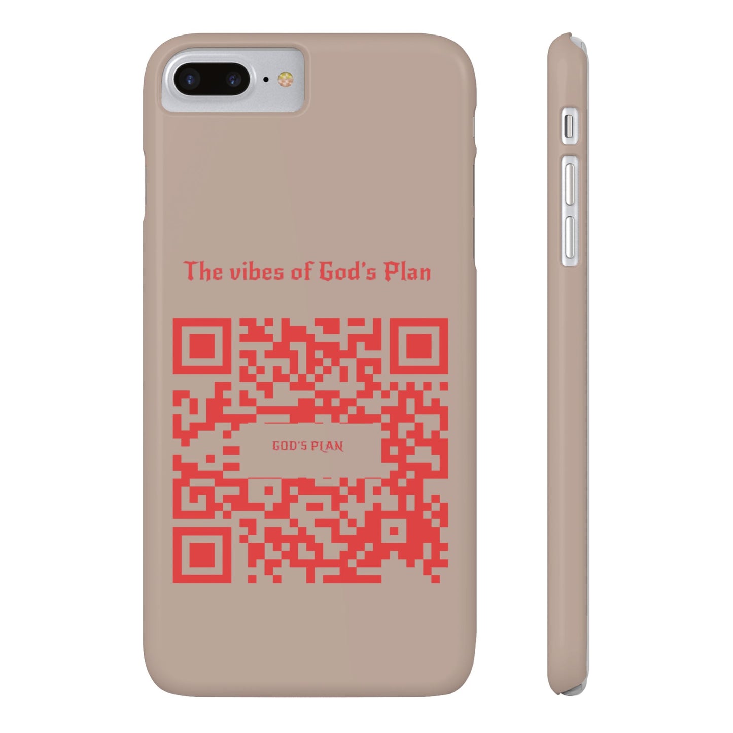 Slim Phone Cases