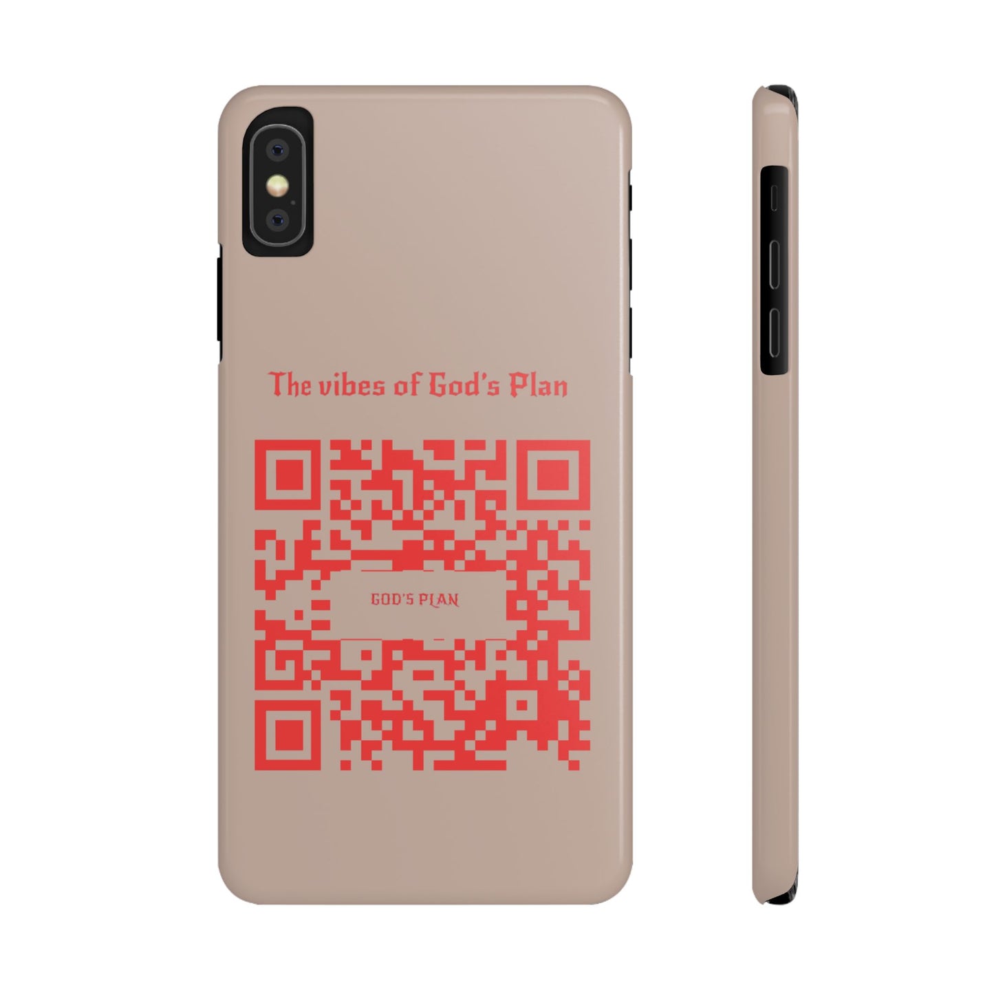 Slim Phone Cases
