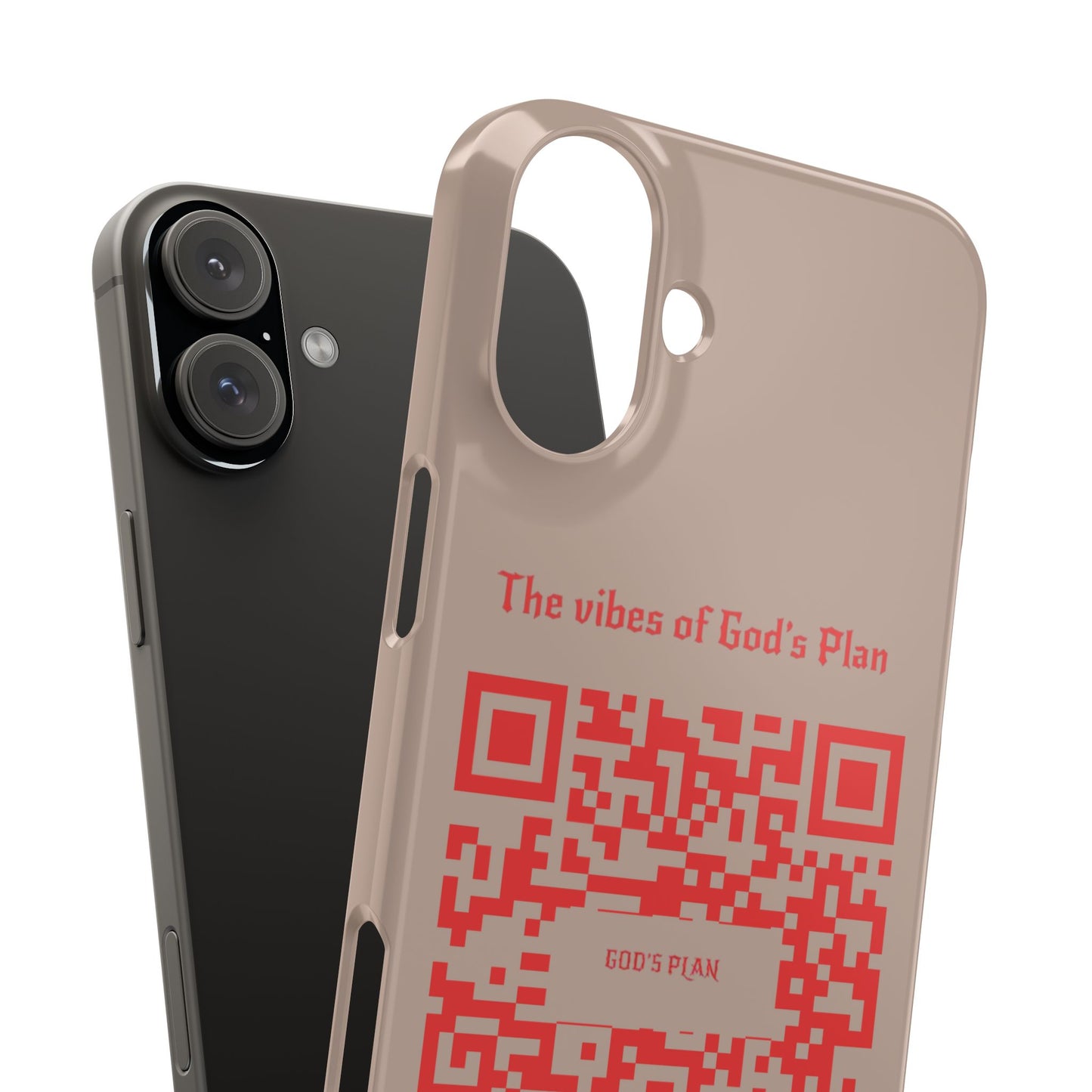 Slim Phone Cases
