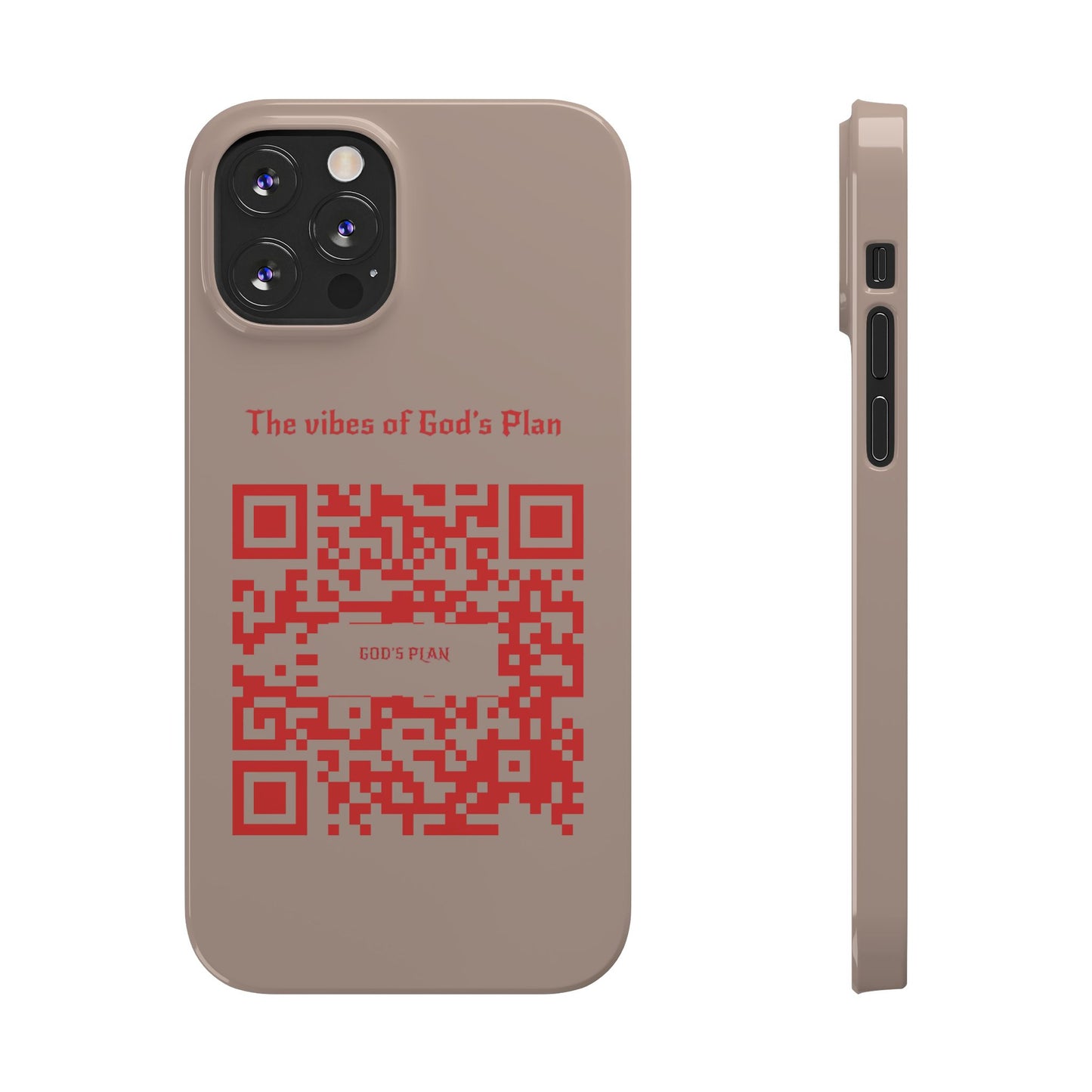 Slim Phone Cases