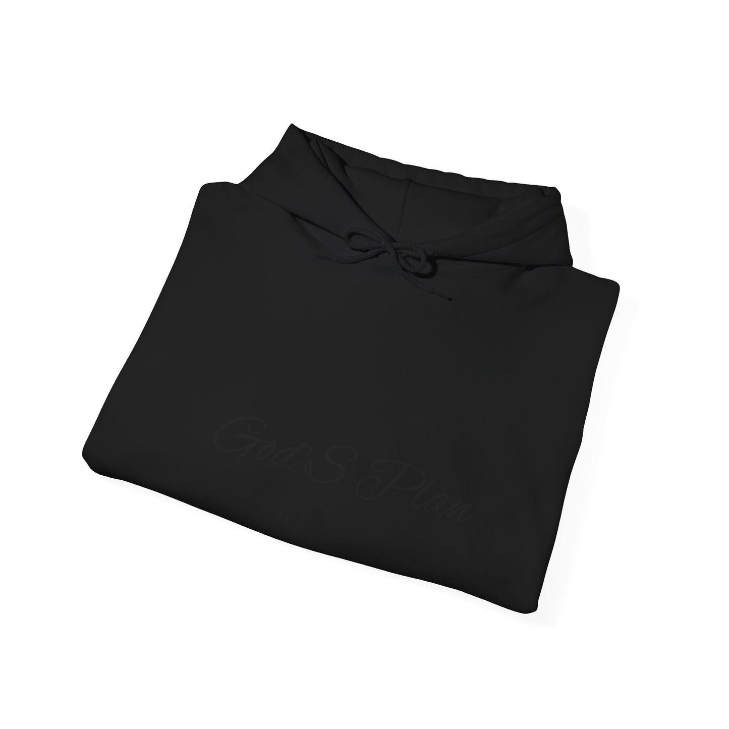 Sudadera Angel con capucha unisex Heavy Blend™