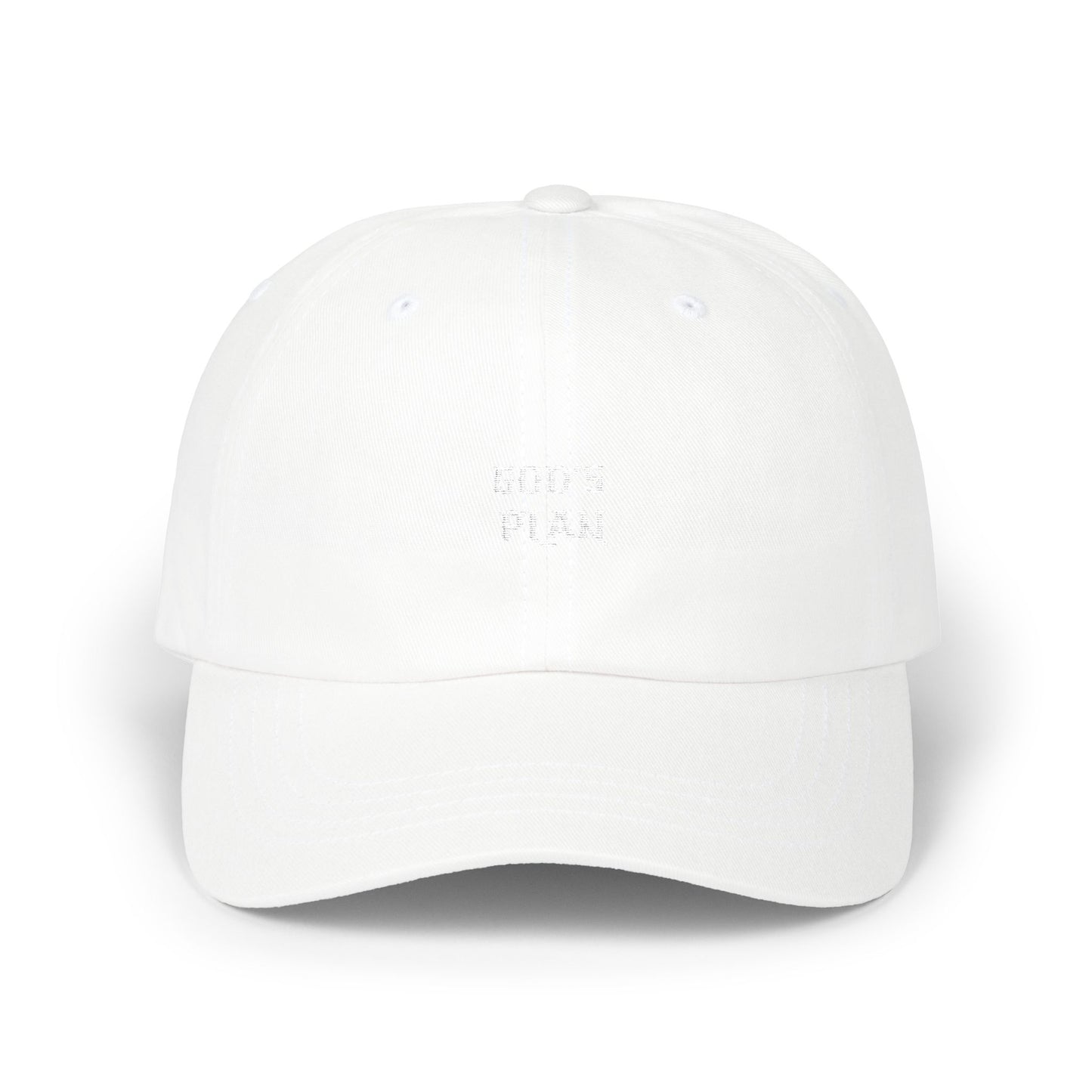 Gorra clásica