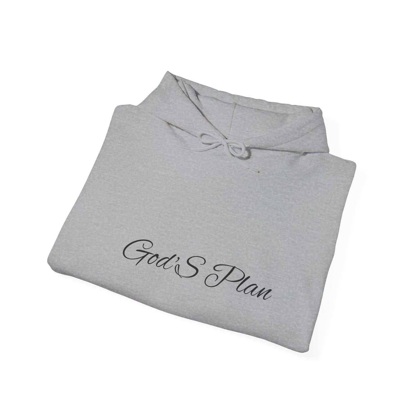 Sudadera Angel con capucha unisex Heavy Blend™