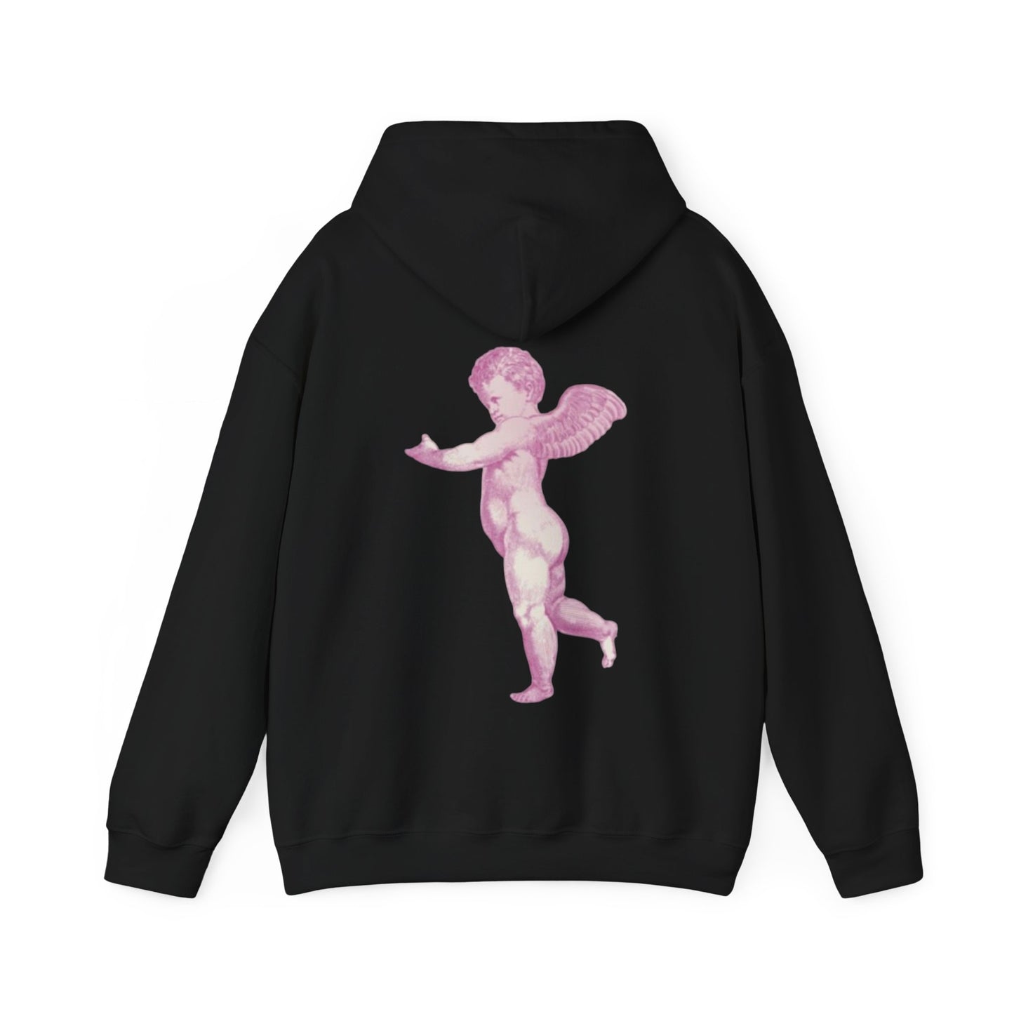 Sudadera Angel con capucha unisex Heavy Blend™