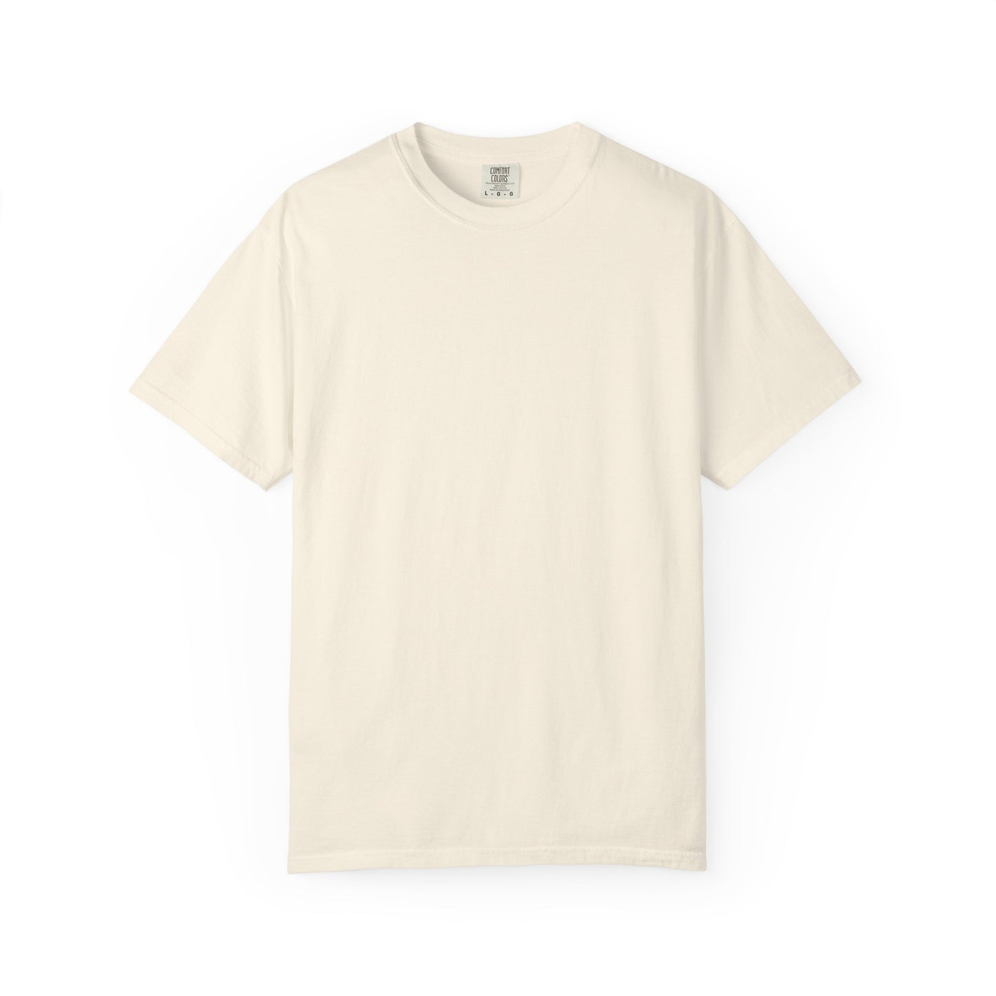 Camiseta unisex teñida con ropa con diseño “El plan de la sociedad de Dios”, camiseta inspiradora, ropa casual para el día a día