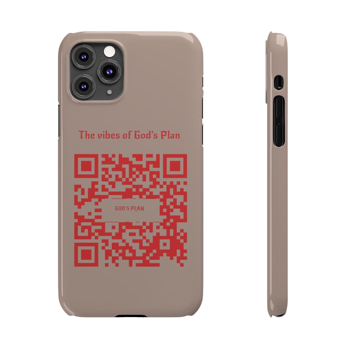 Slim Phone Cases