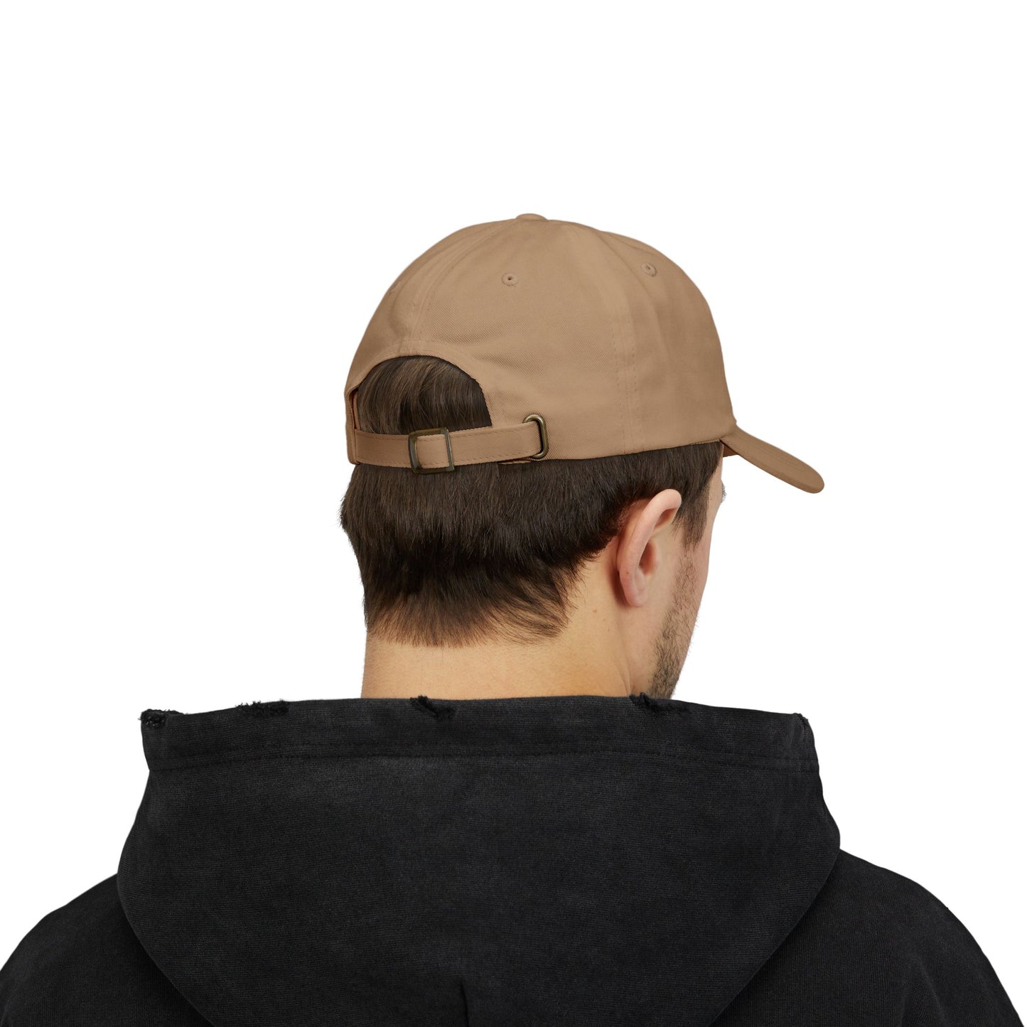 Gorra clásica