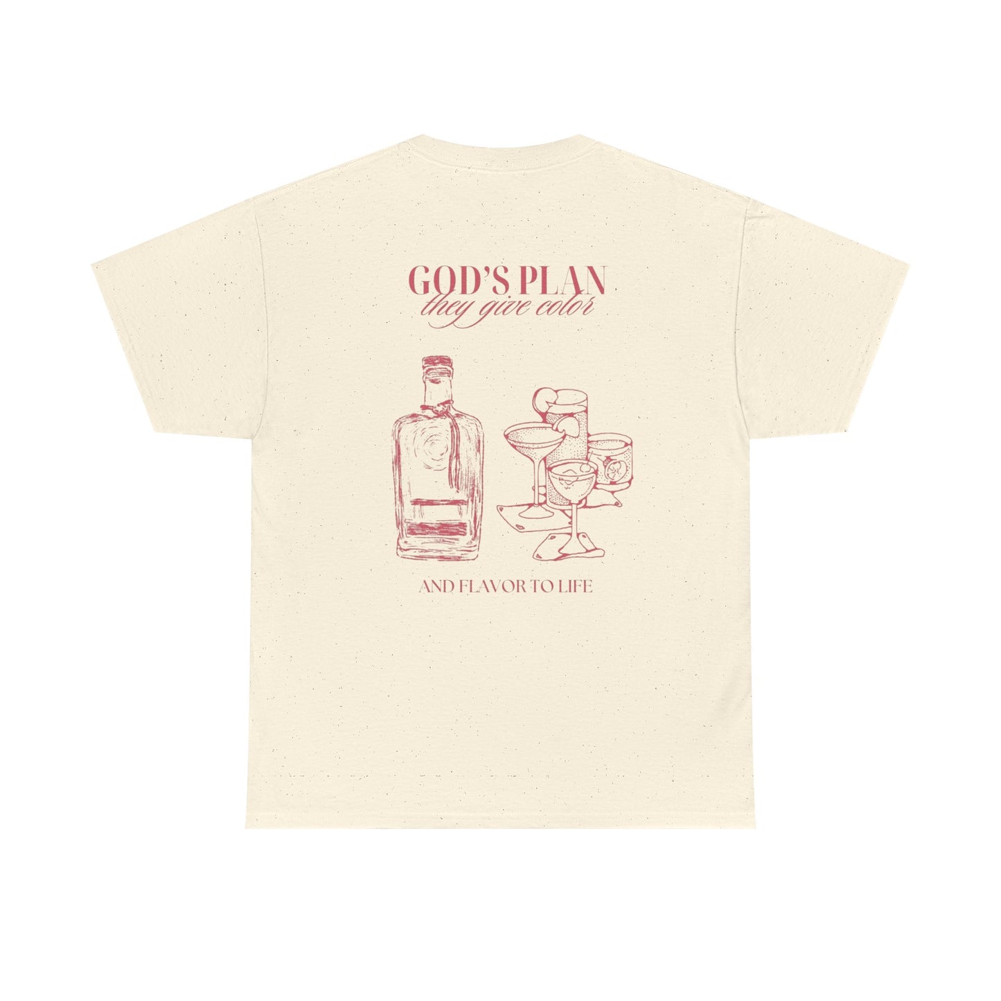 God's Plan Drink