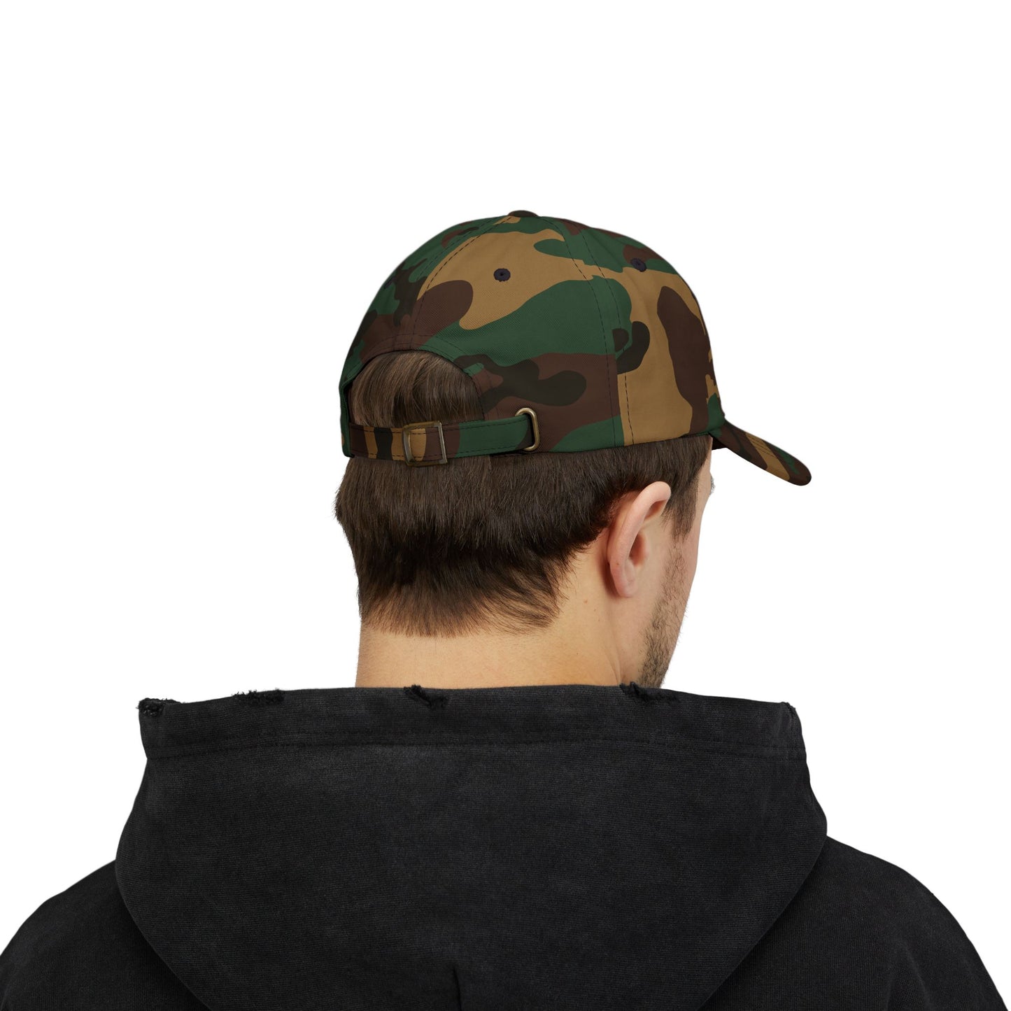 Gorra clásica