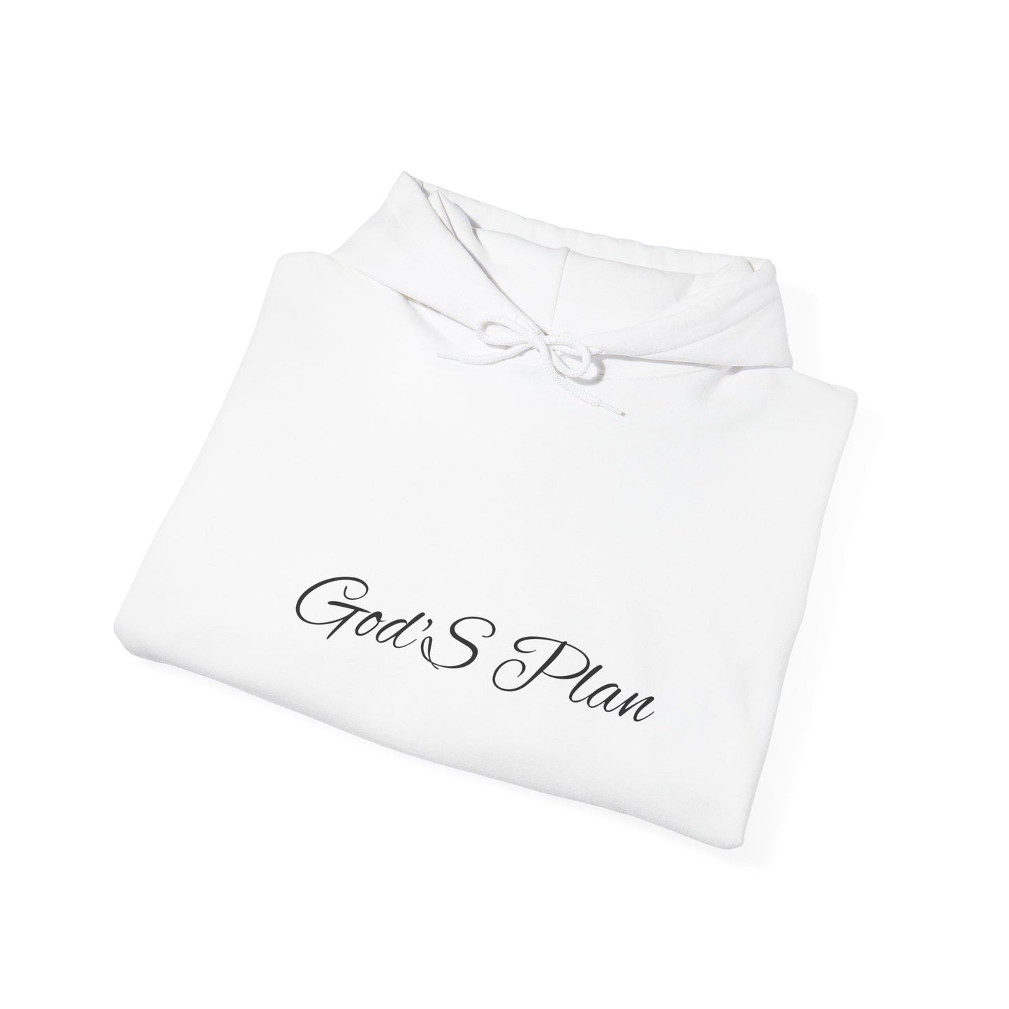 Sudadera Angel con capucha unisex Heavy Blend™