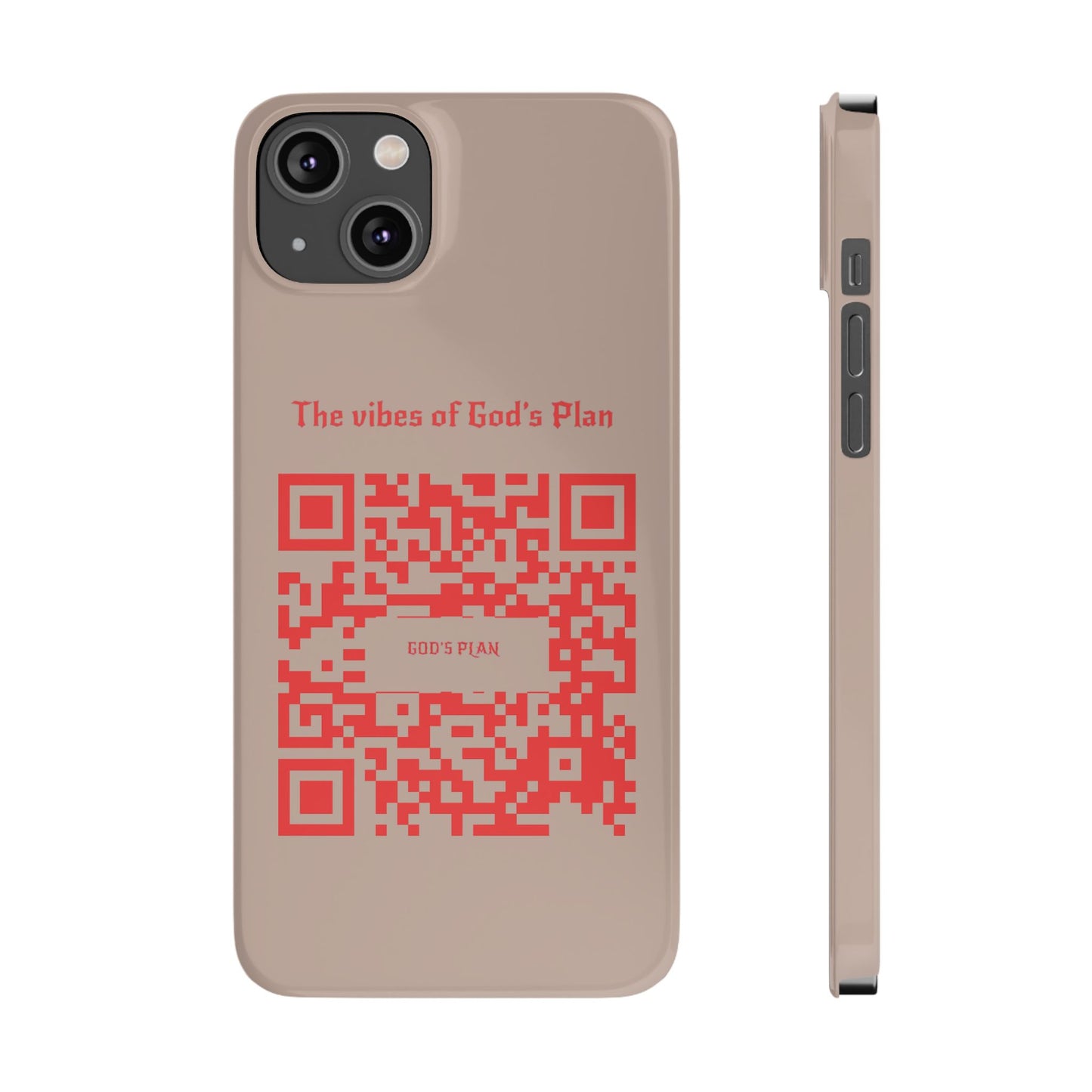 Slim Phone Cases