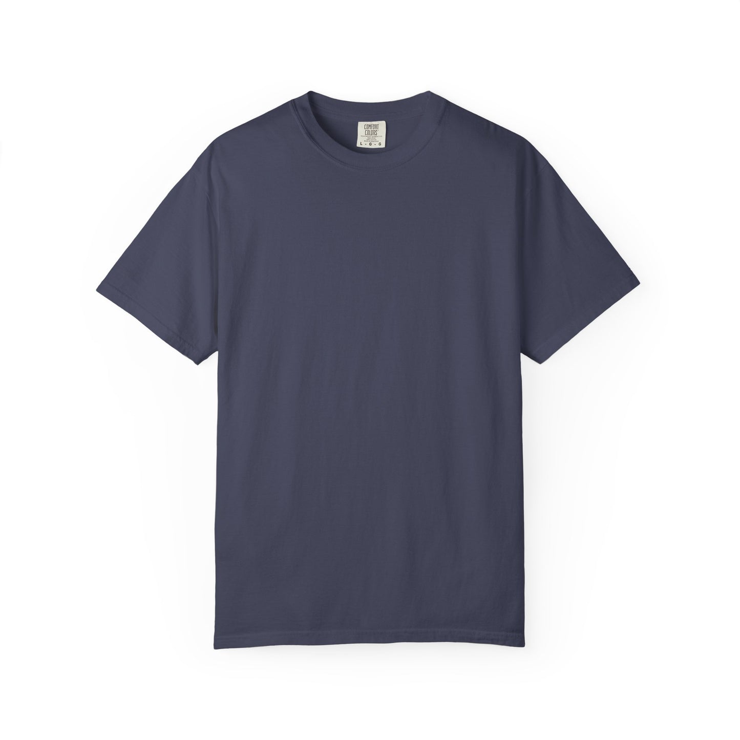 Camiseta unisex teñida con ropa con diseño “El plan de la sociedad de Dios”, camiseta inspiradora, ropa casual para el día a día