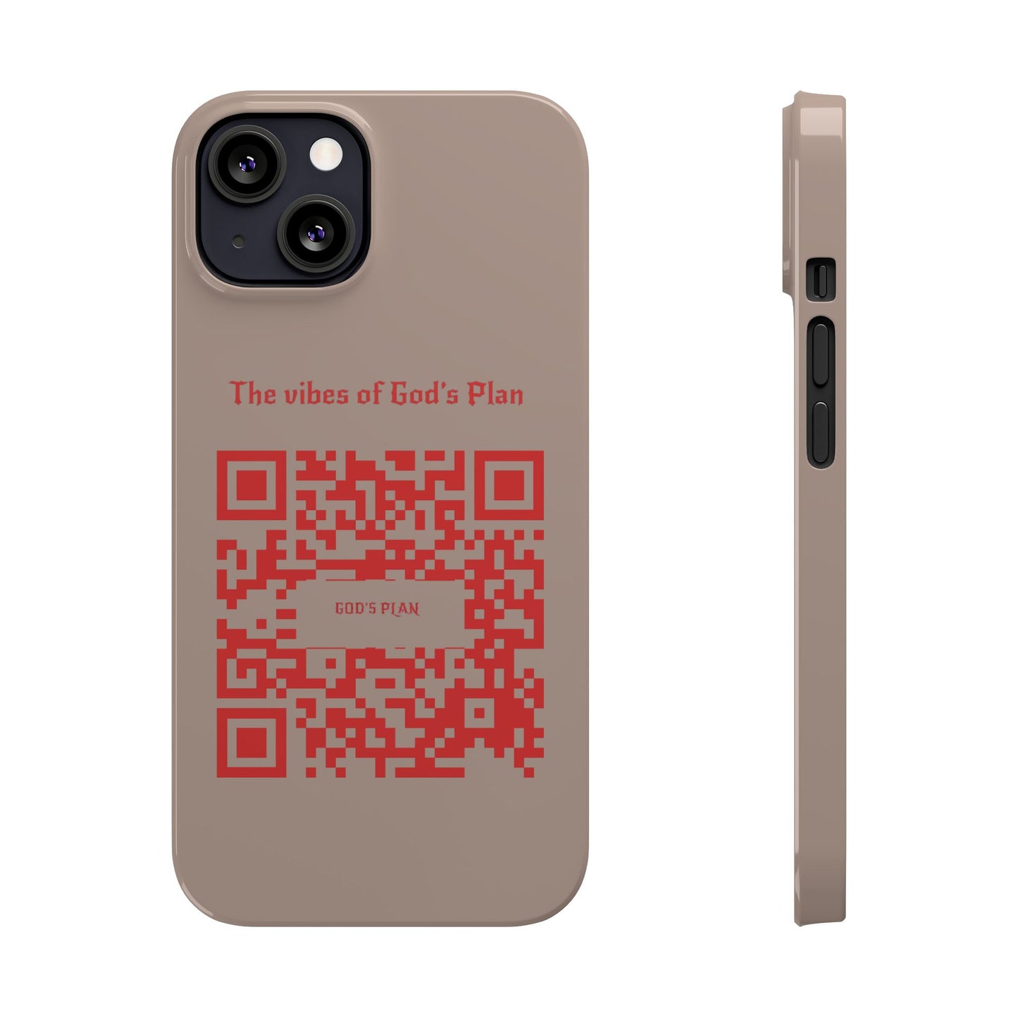Slim Phone Cases