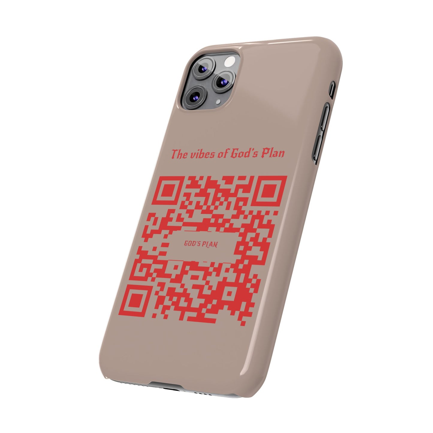Slim Phone Cases