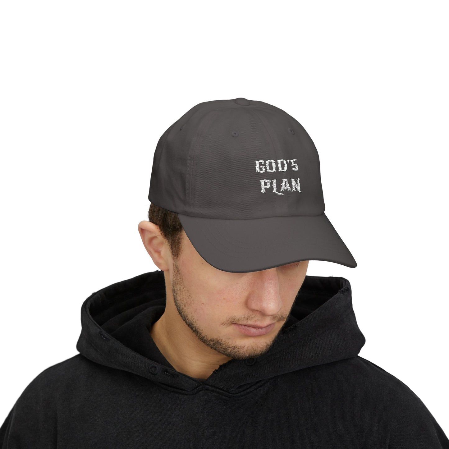 Gorra clásica