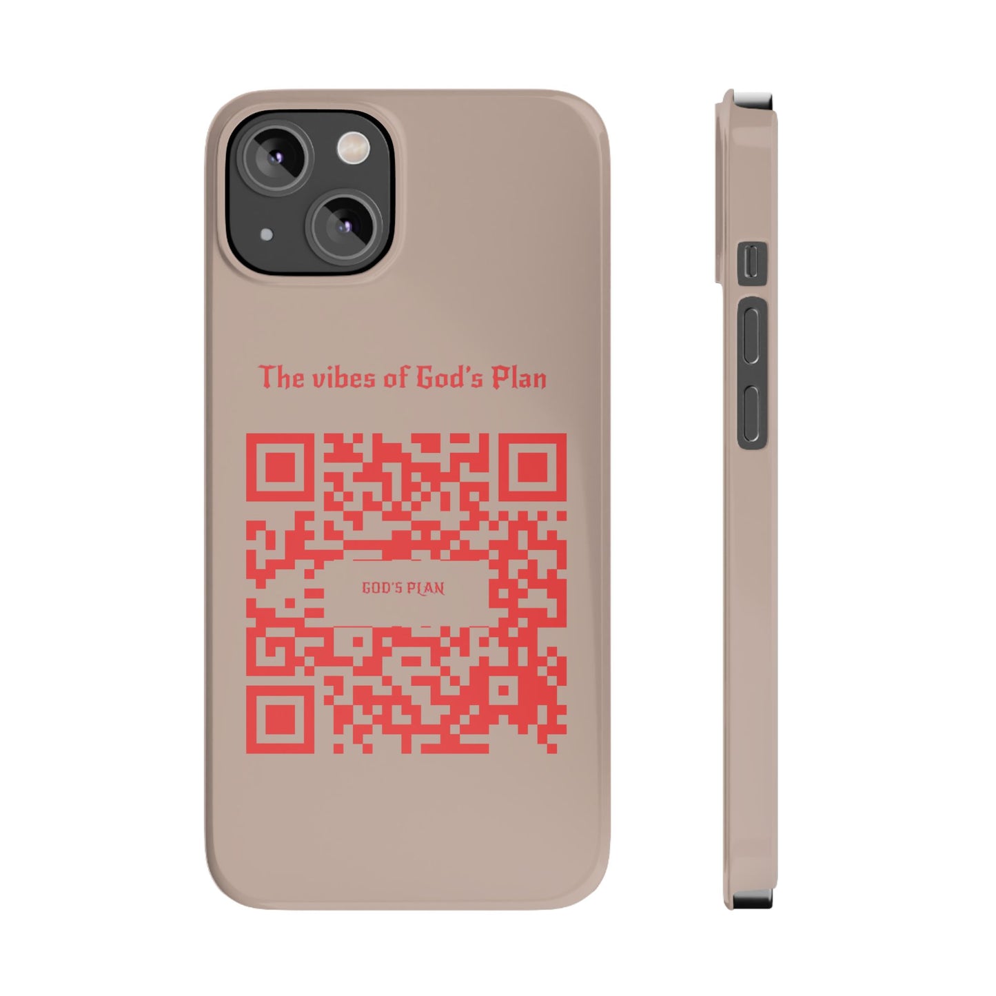 Slim Phone Cases