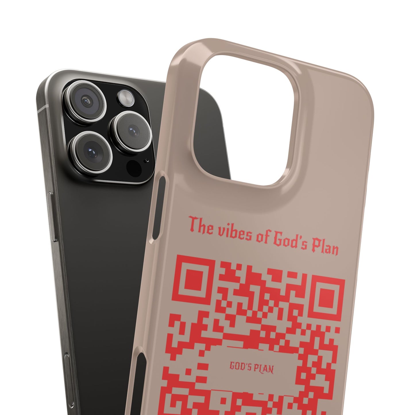 Slim Phone Cases
