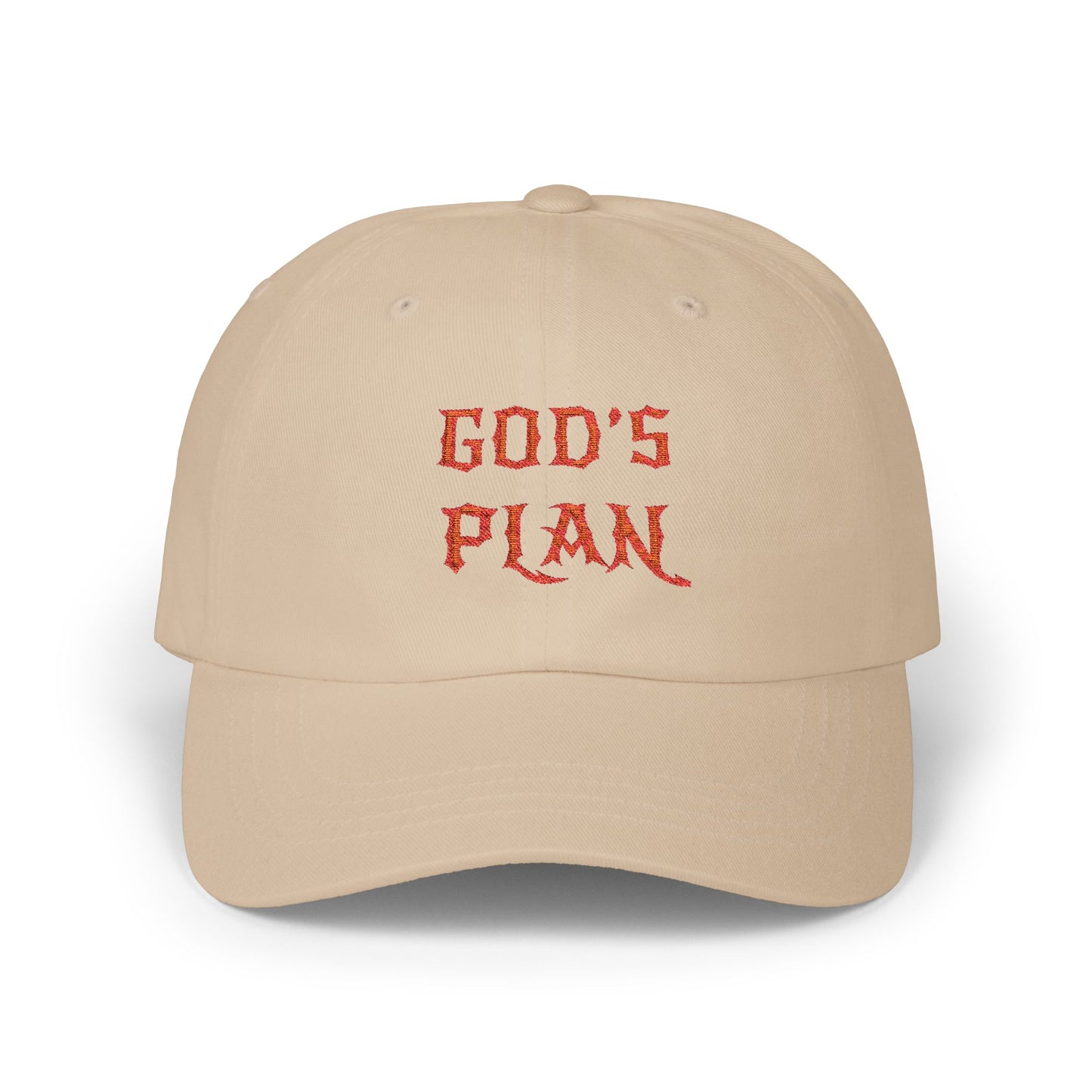 Gorra clásica