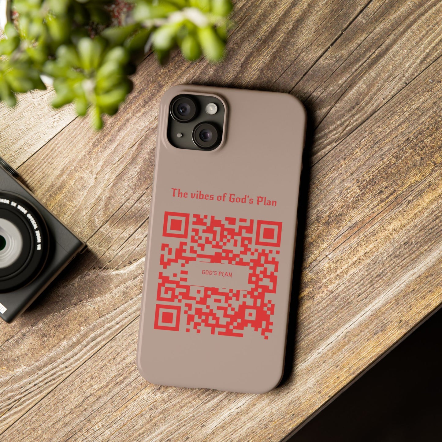 Slim Phone Cases