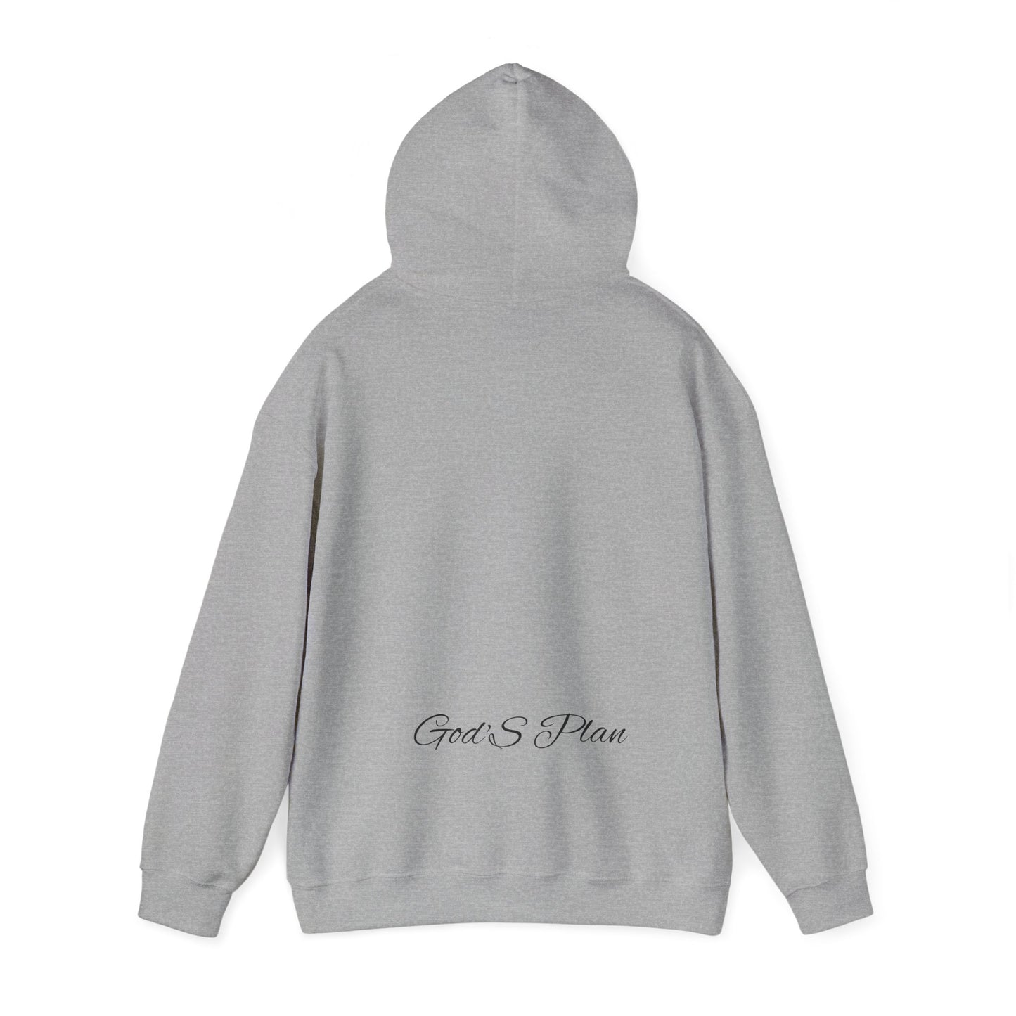 Sudadera con capucha unisex 11:11