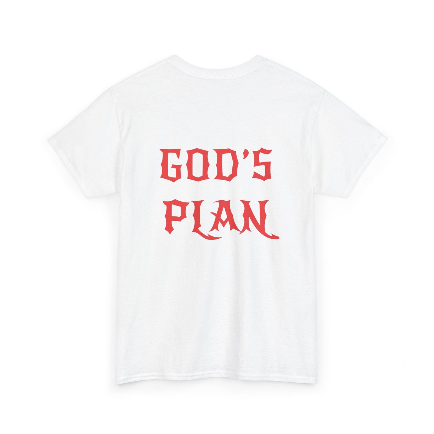 CAMISETA CORTA