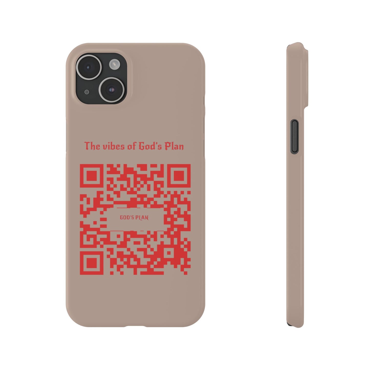 Slim Phone Cases