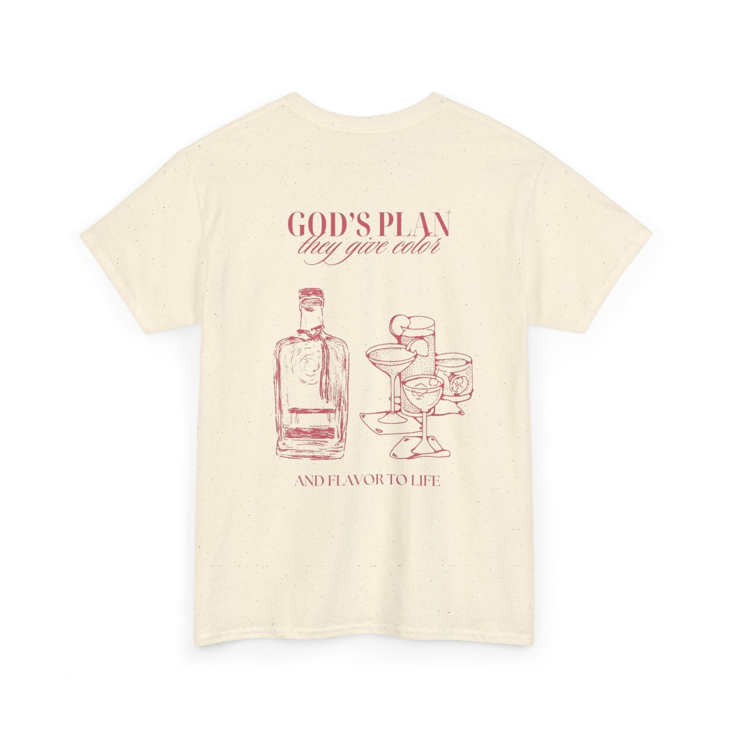 God's Plan Drink