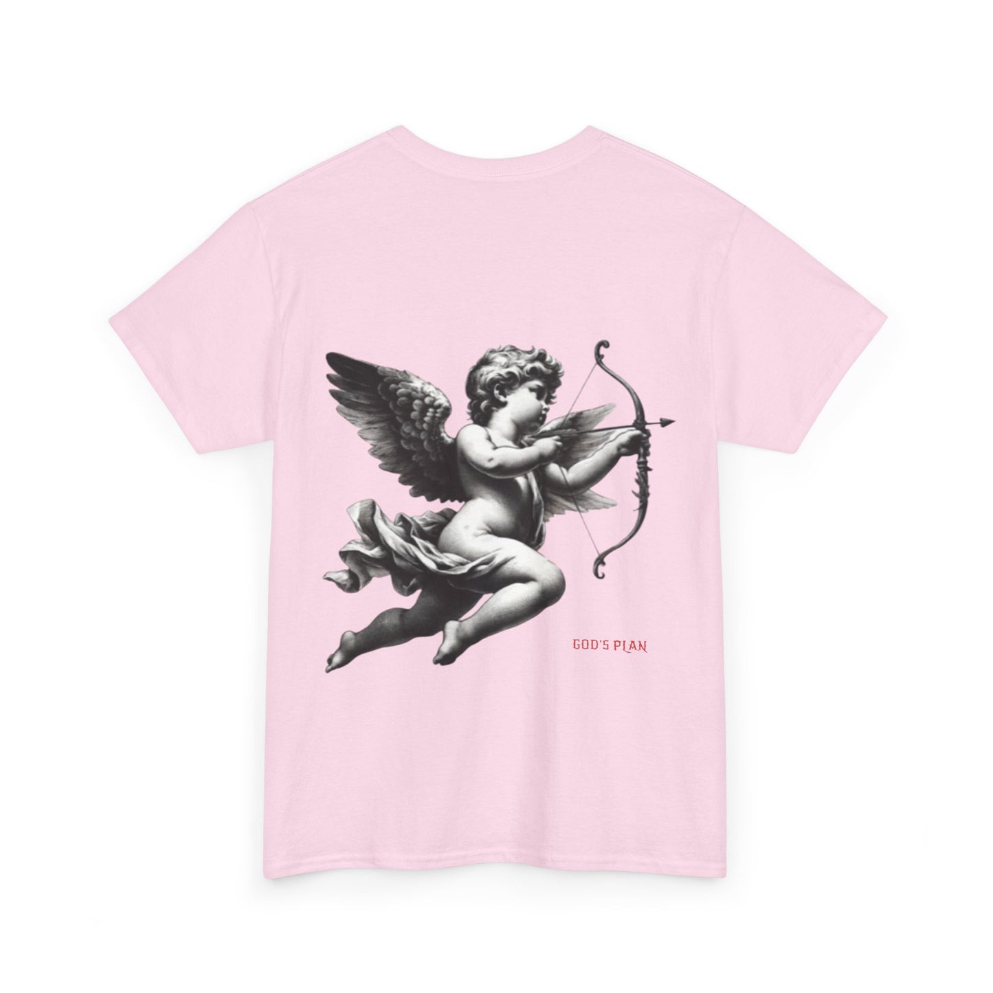 Camiseta cupido